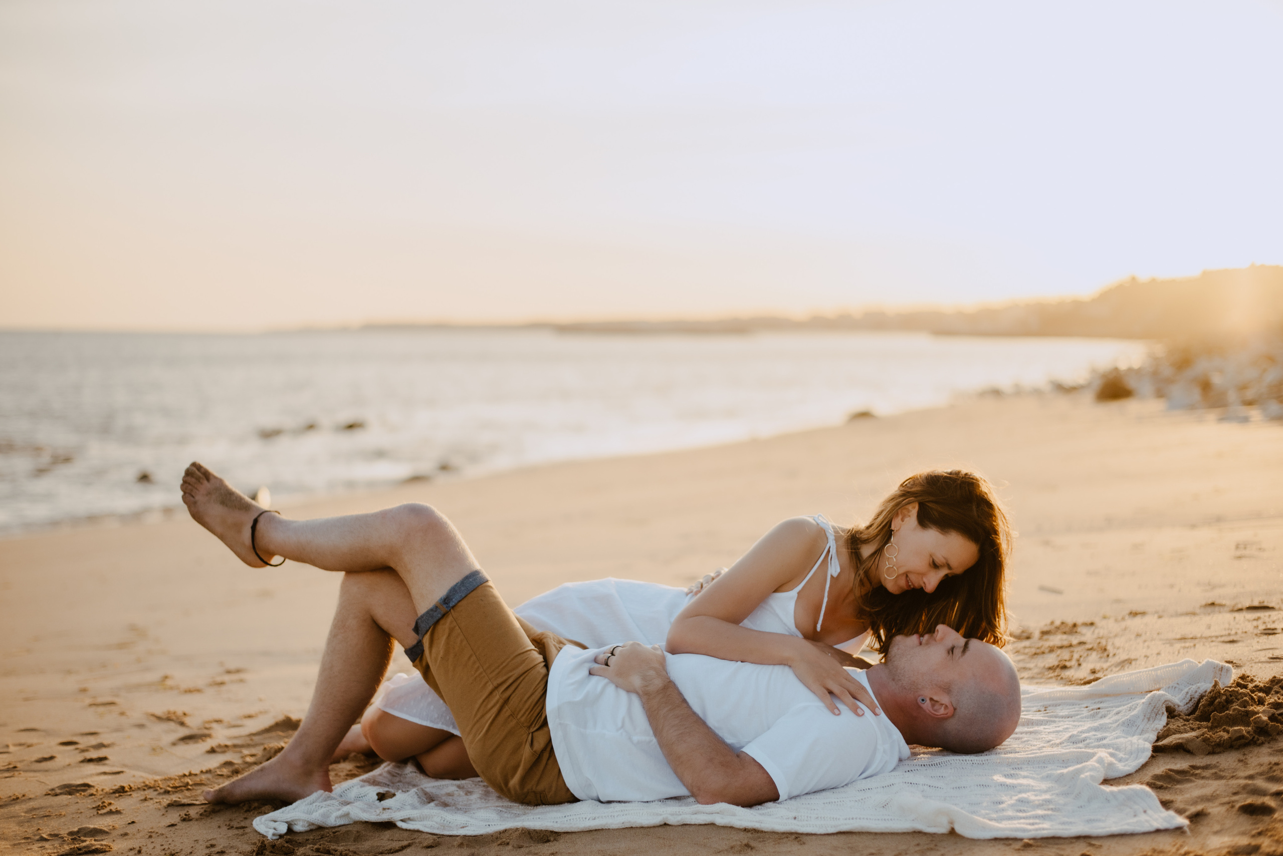 Lifestyle, wedding and family photographer