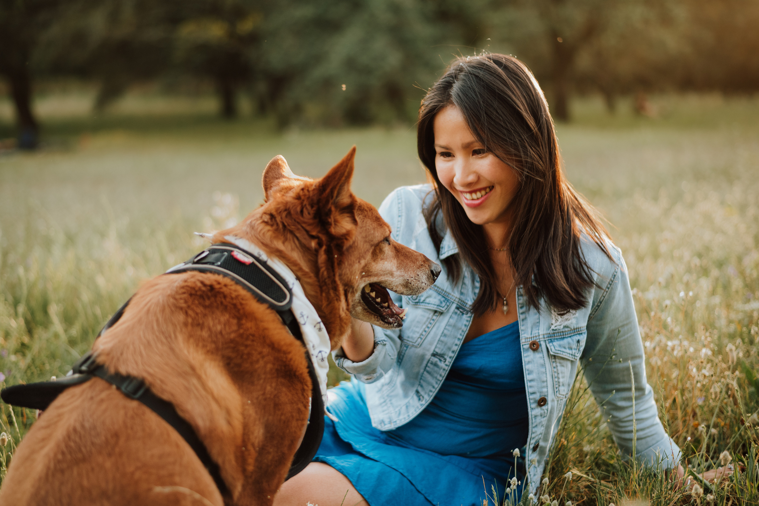 Nali and Pedro. Lifestyle, wedding and family photographer