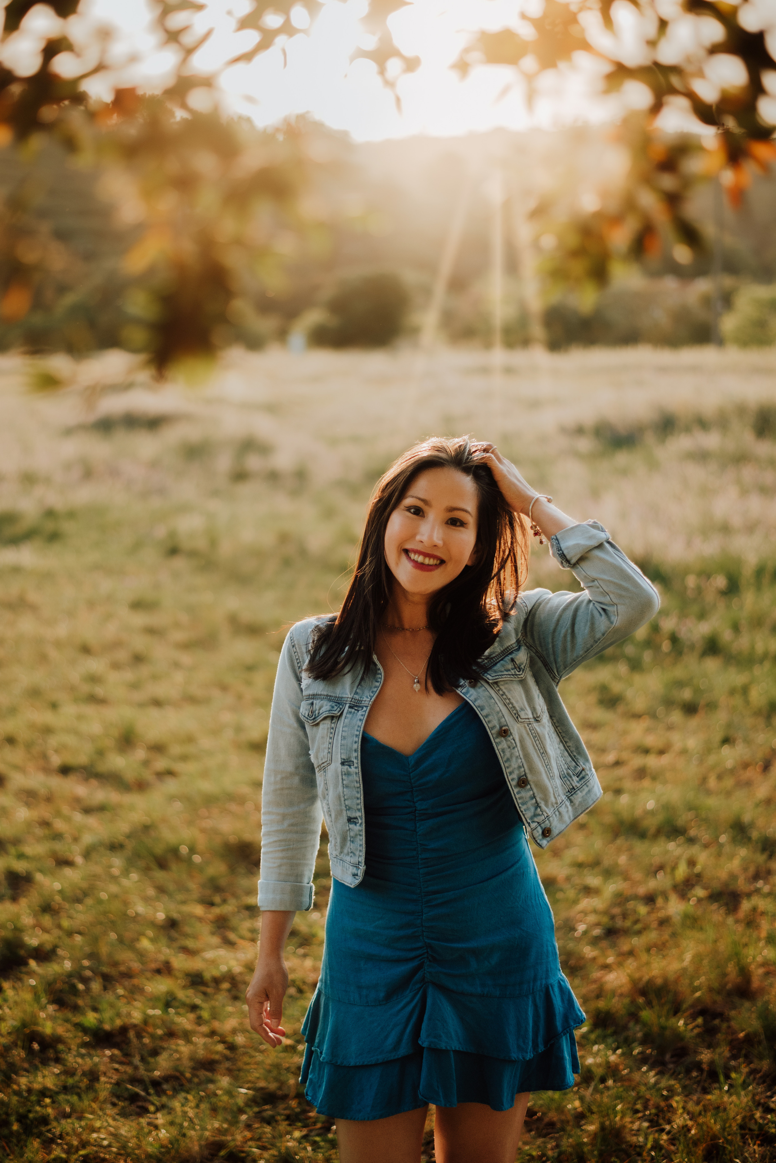 Nali and Pedro. Lifestyle, wedding and family photographer