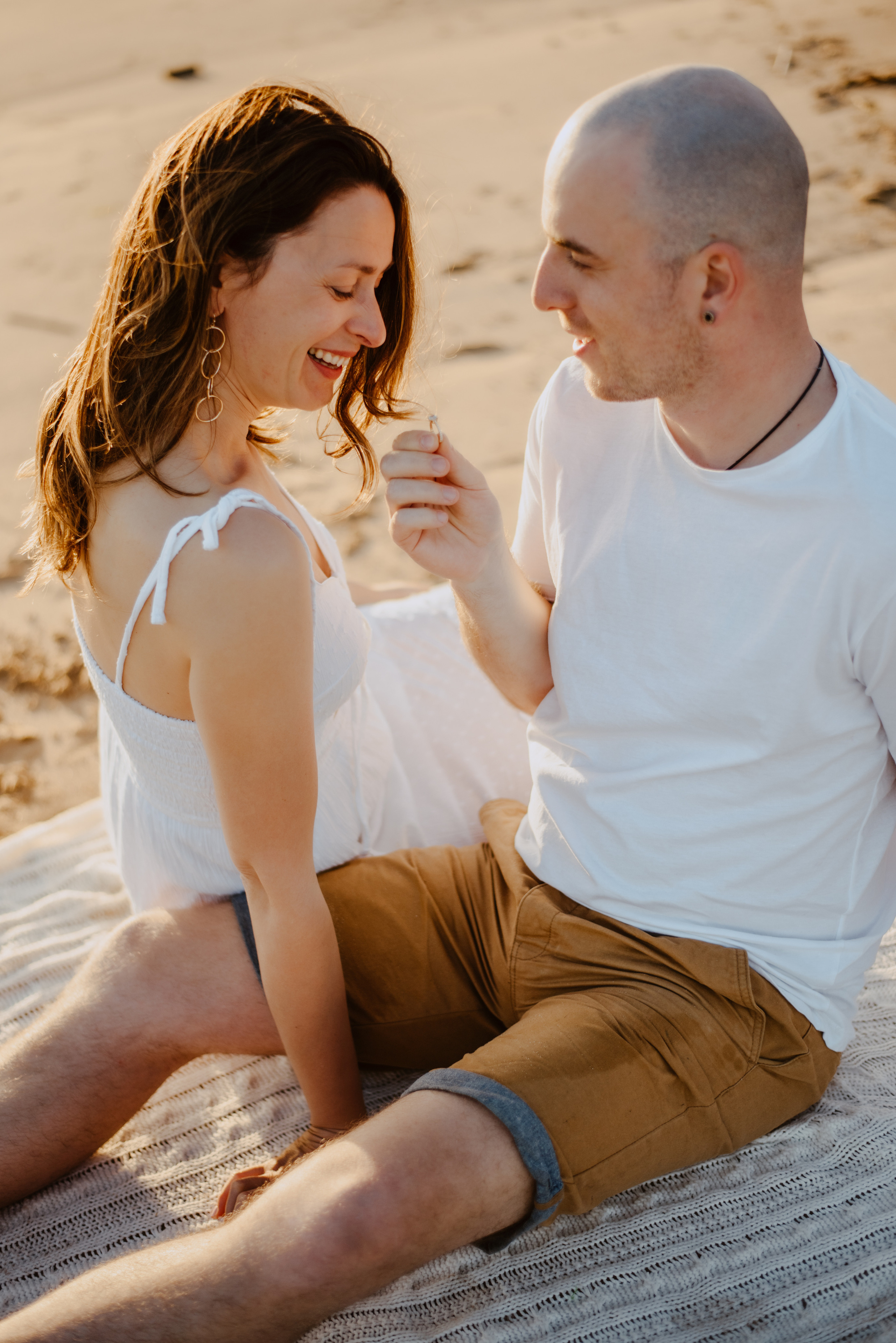 Alicja and Pat. Lifestyle, wedding and family photographer