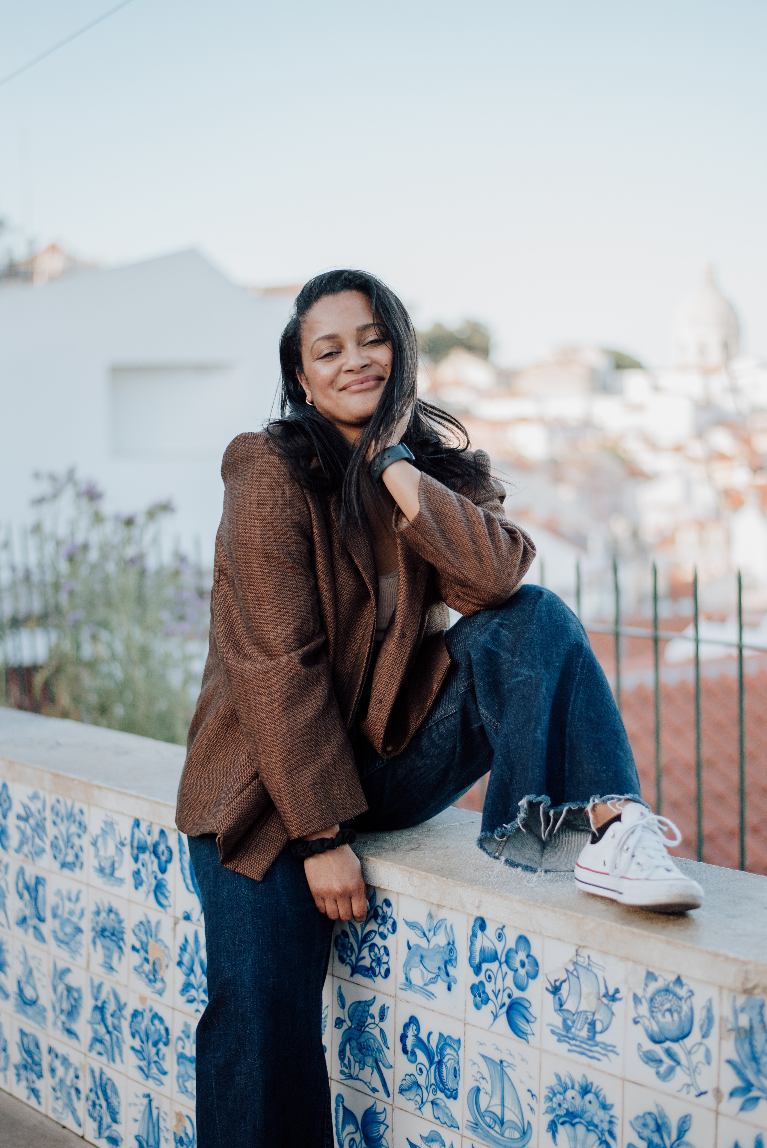 Ronise. Lifestyle, wedding and family photographer