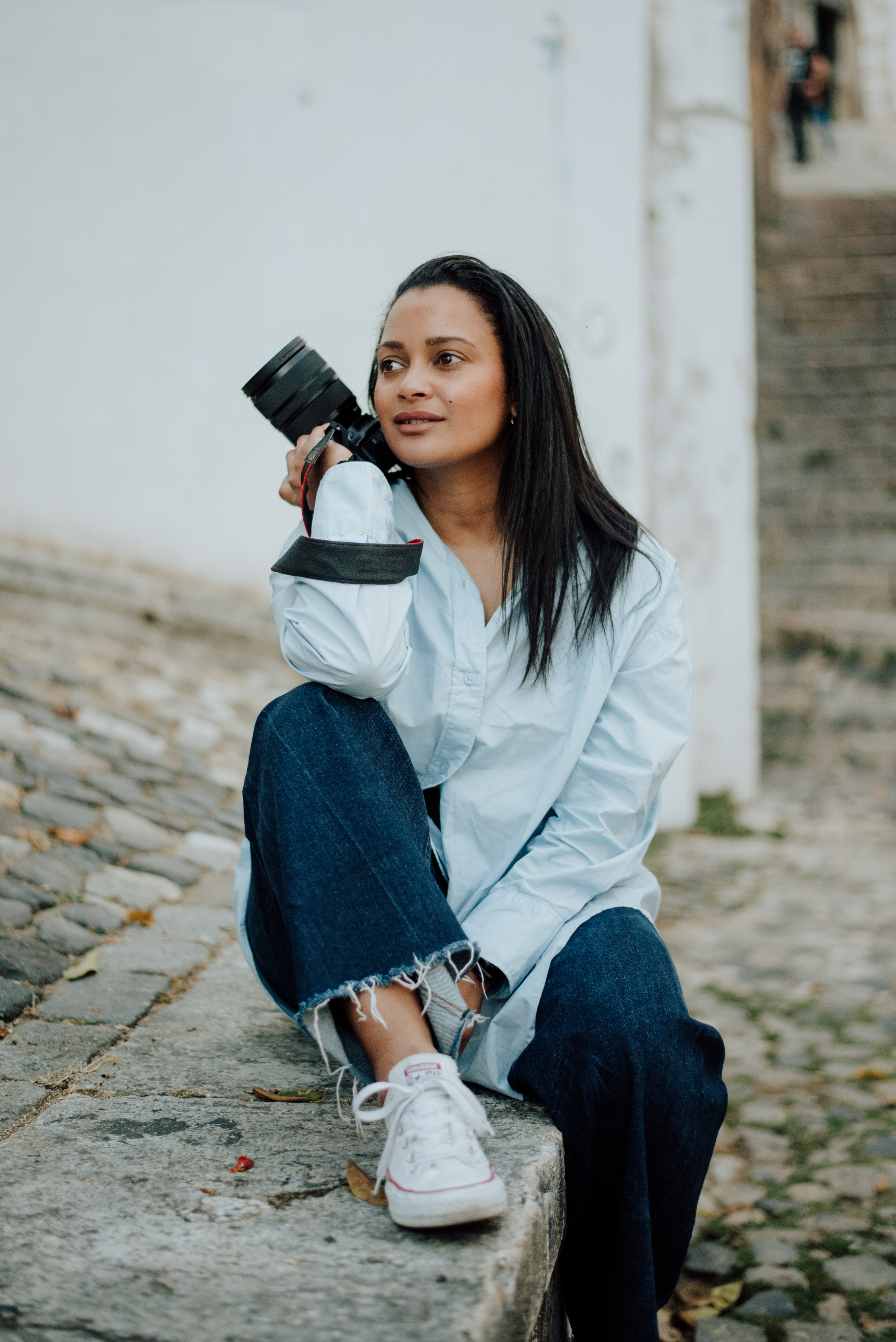 Ronise. Lifestyle, wedding and family photographer