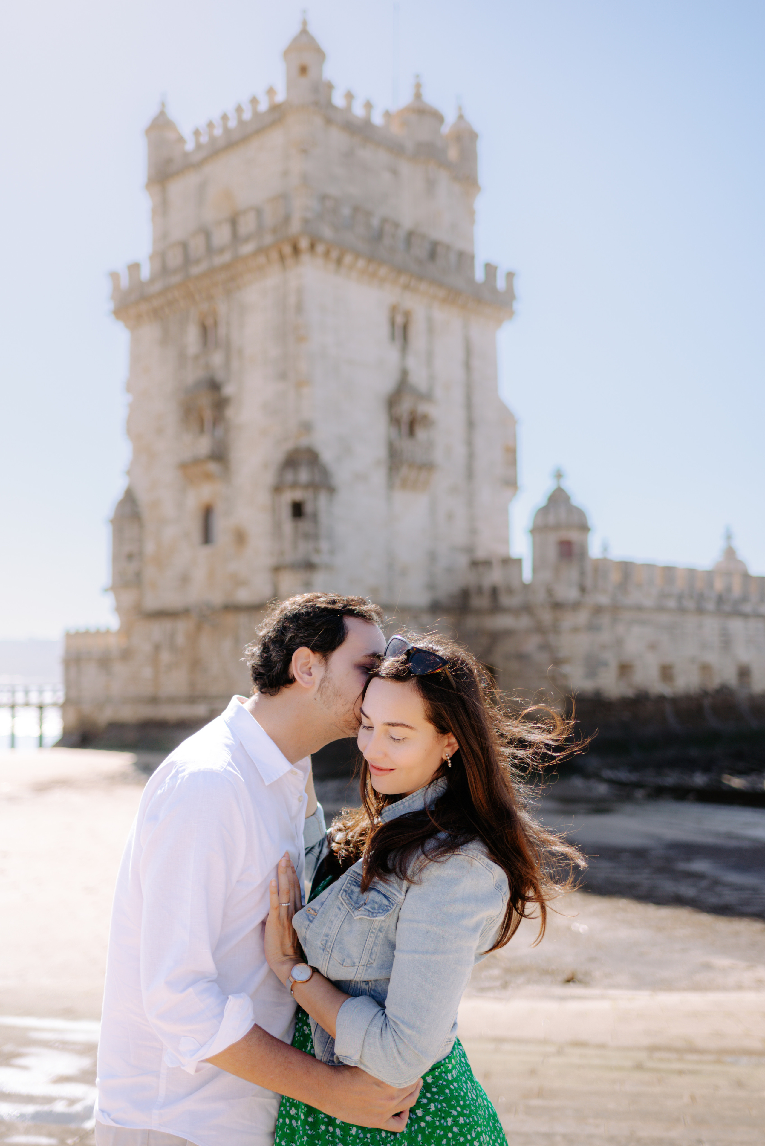 Tonislava and Diogo. Lifestyle, wedding and family photographer