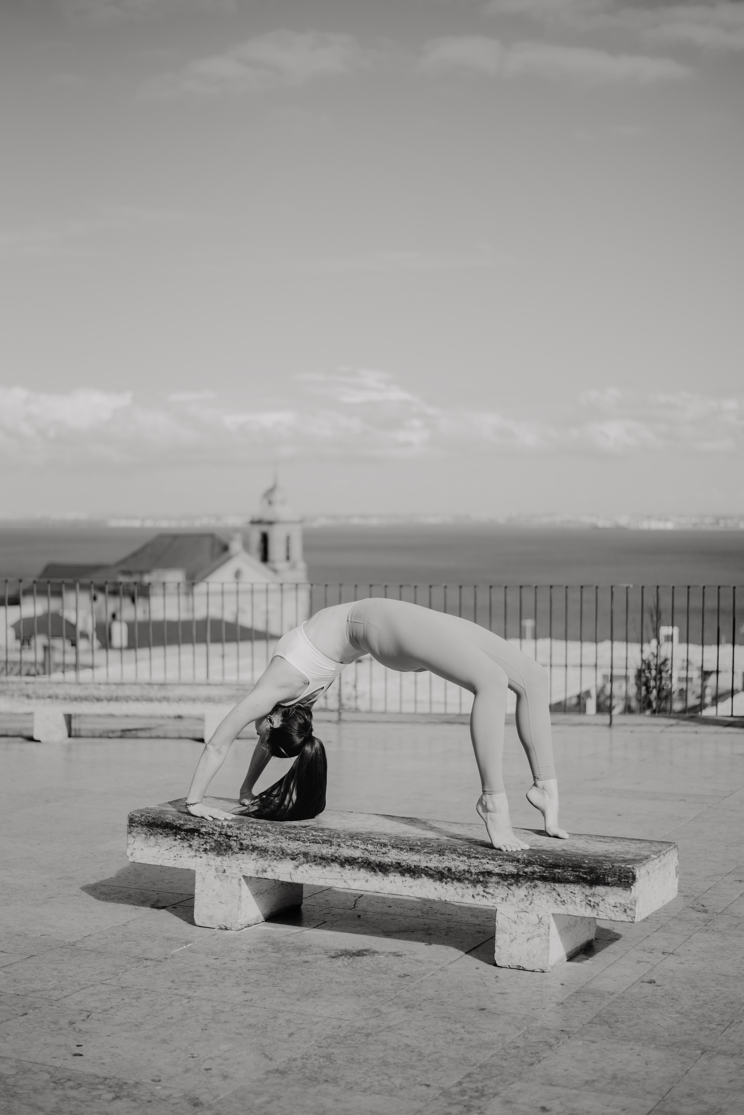 Šárka. Lifestyle, wedding and family photographer