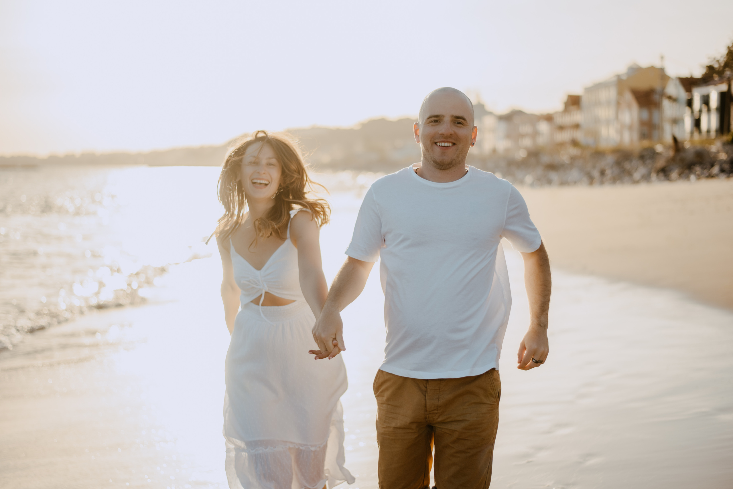 Alicja and Pat. Lifestyle, wedding and family photographer