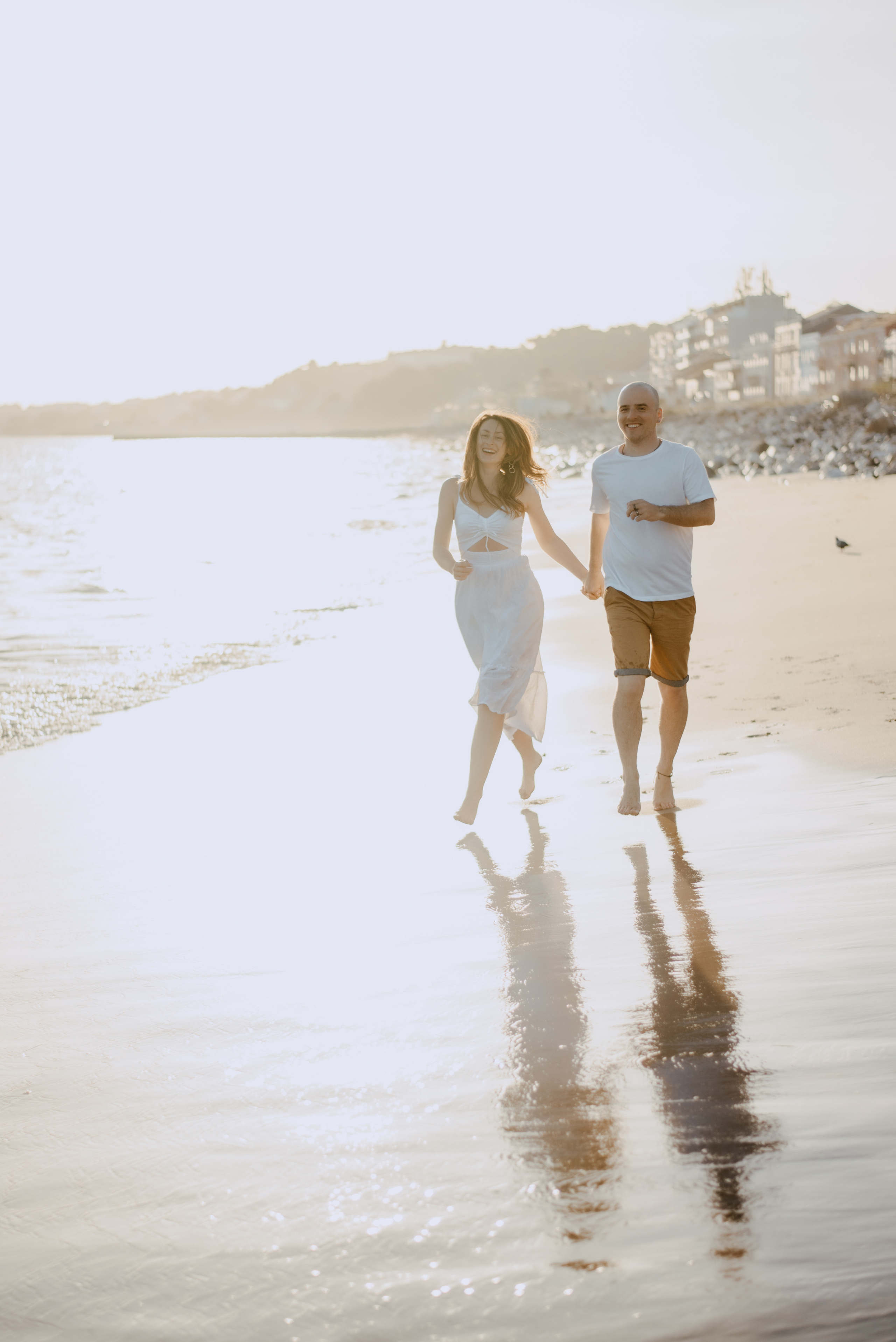 Alicja and Pat. Lifestyle, wedding and family photographer