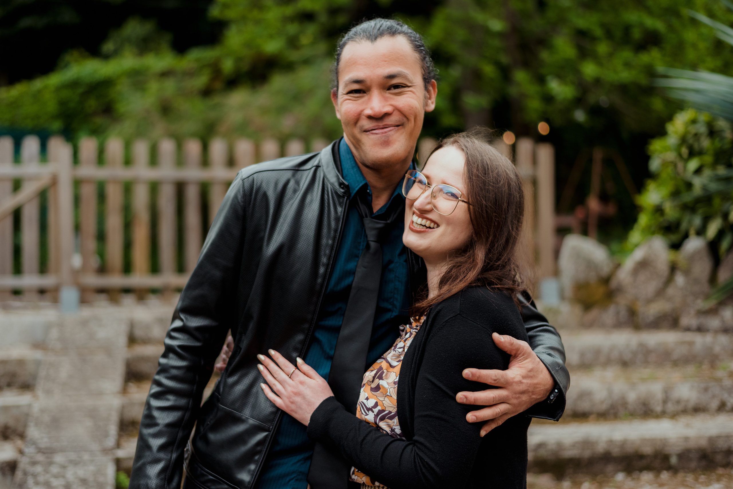 Garret + Filipe. Lifestyle, wedding and family photographer