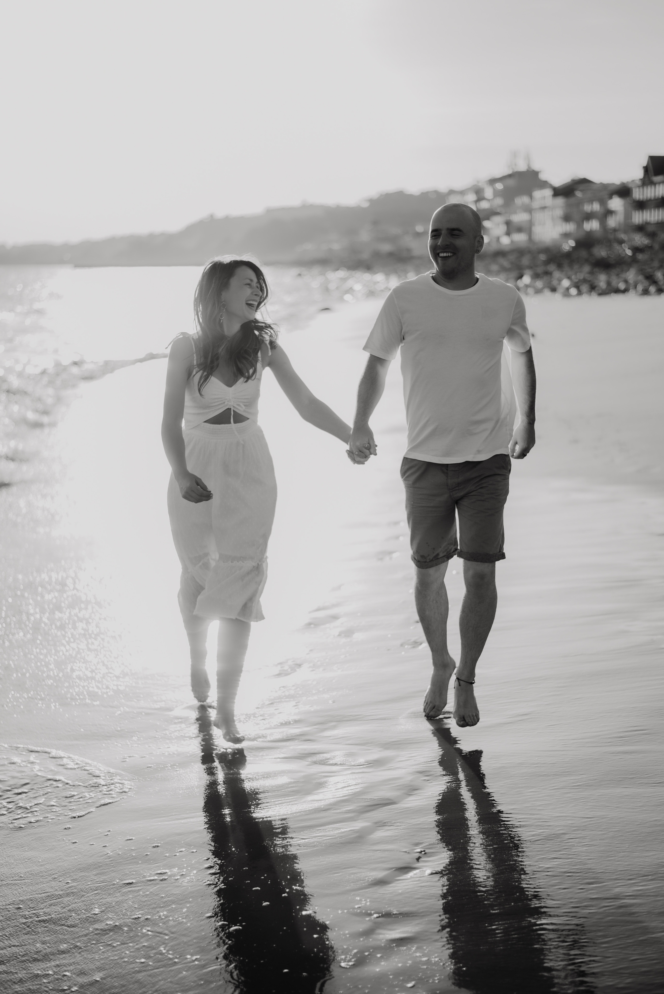 Alicja and Pat. Lifestyle, wedding and family photographer