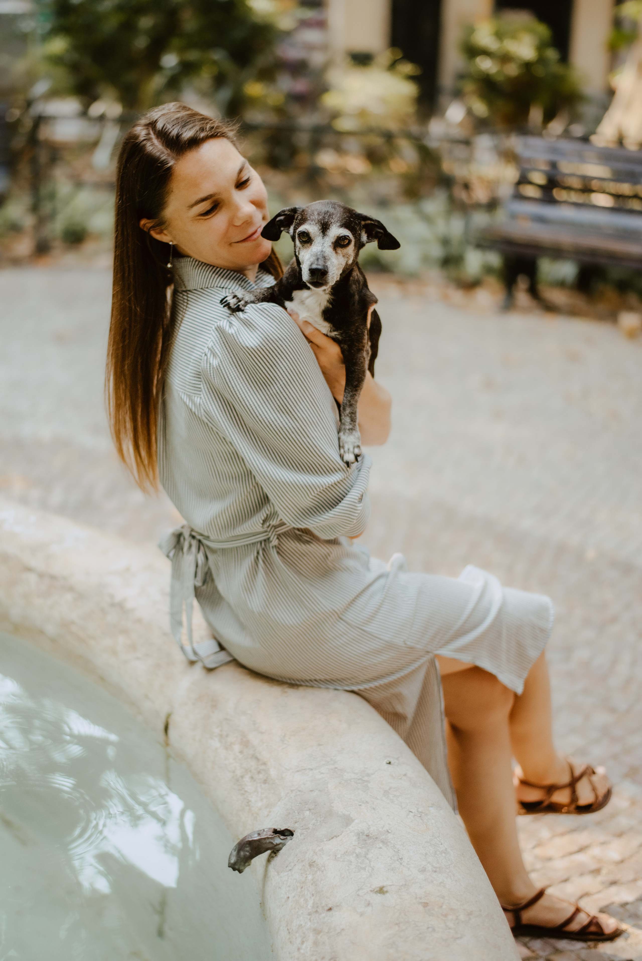 Rhiannon and Sasha. Lifestyle, wedding and family photographer