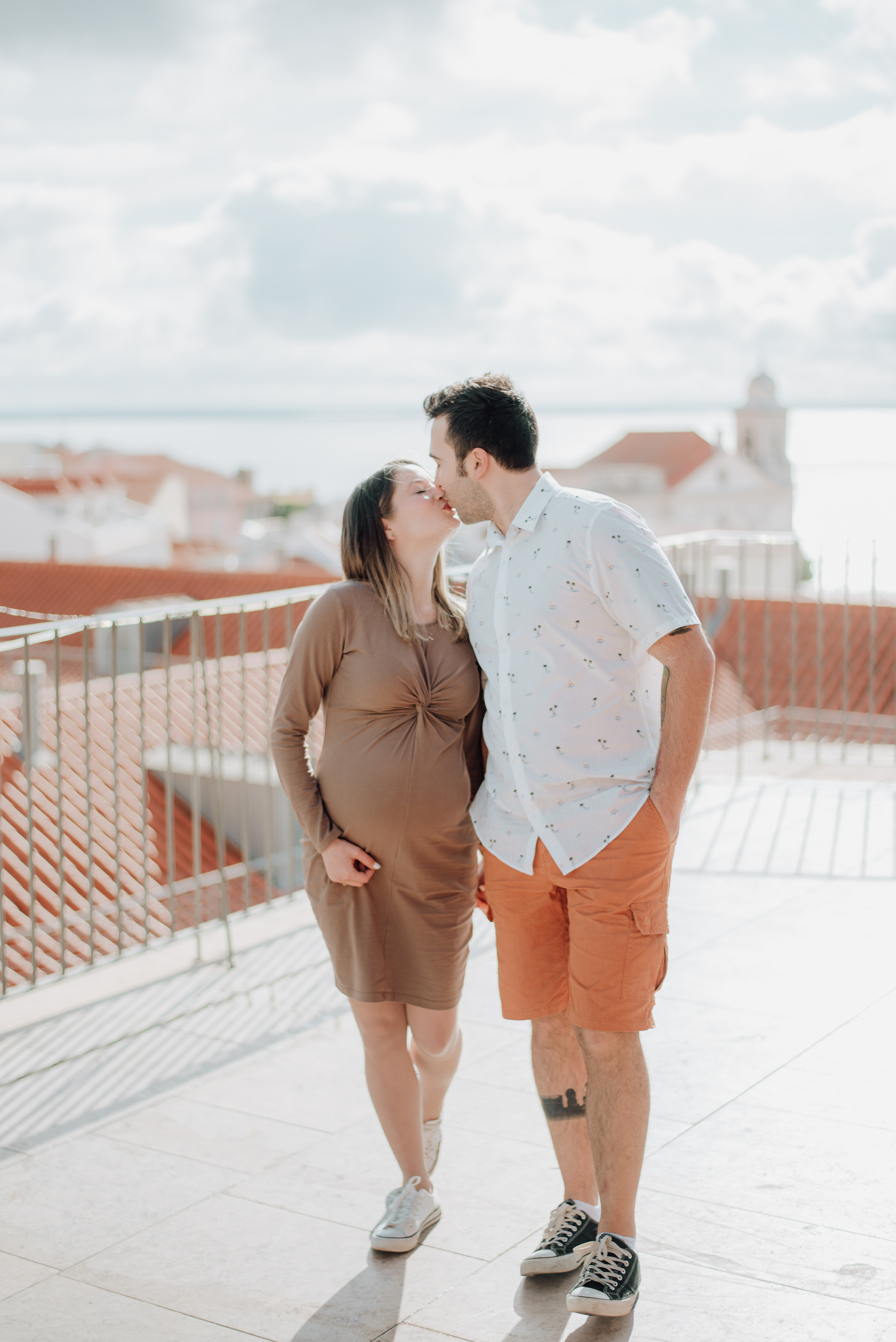 Daniele and Ildi. Lifestyle, wedding and family photographer