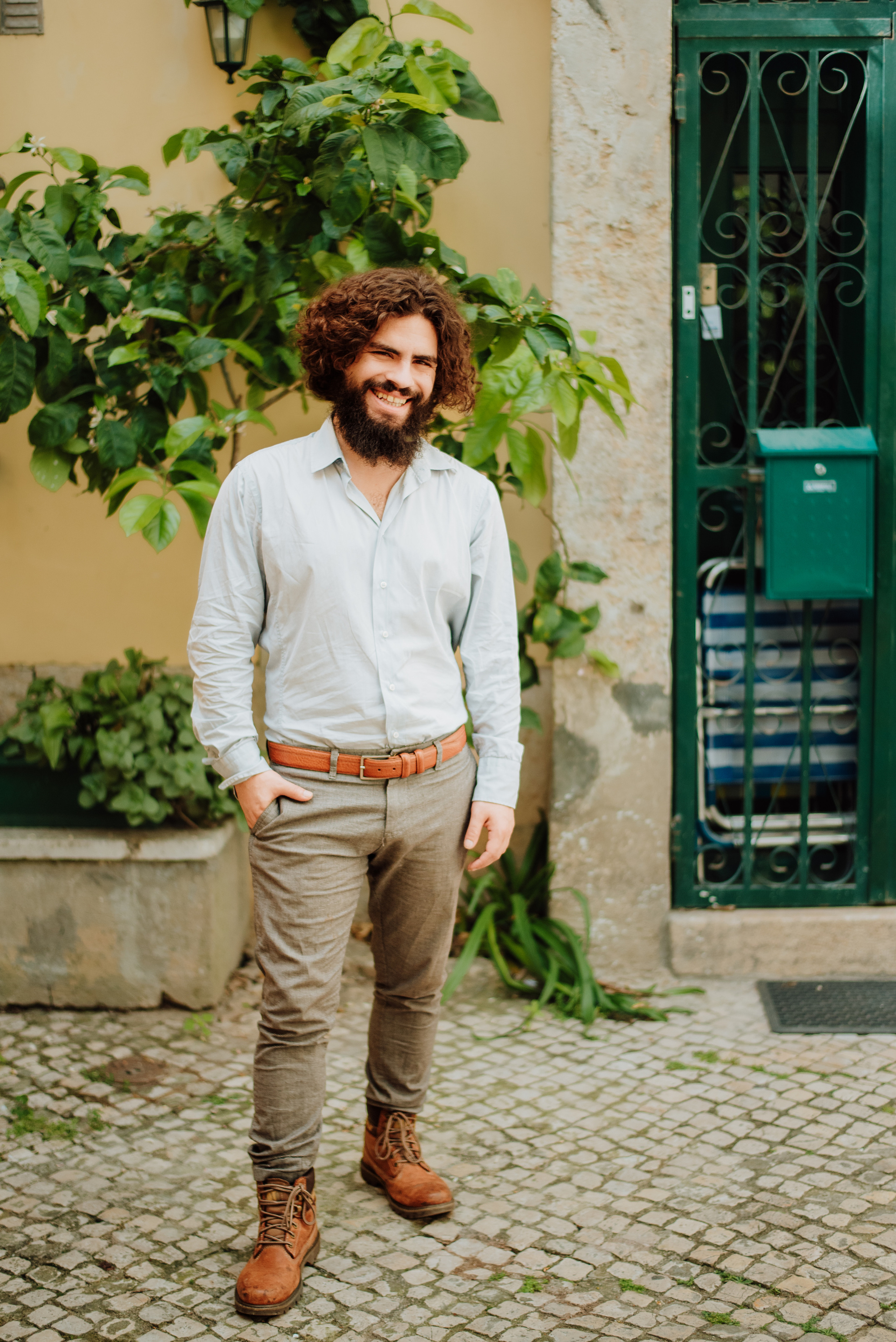 Dora and Ricardo. Lifestyle, wedding and family photographer