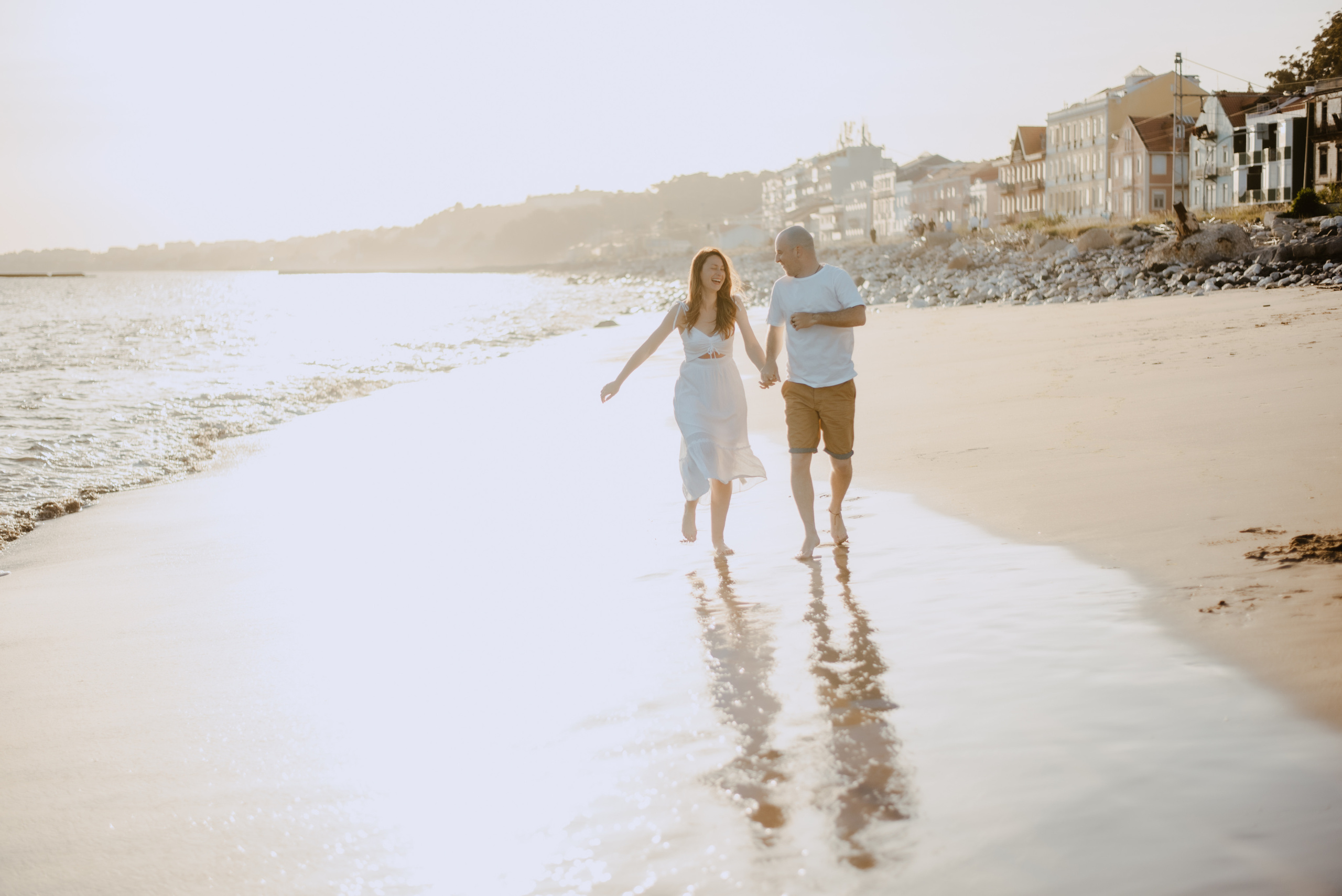 Alicja and Pat. Lifestyle, wedding and family photographer