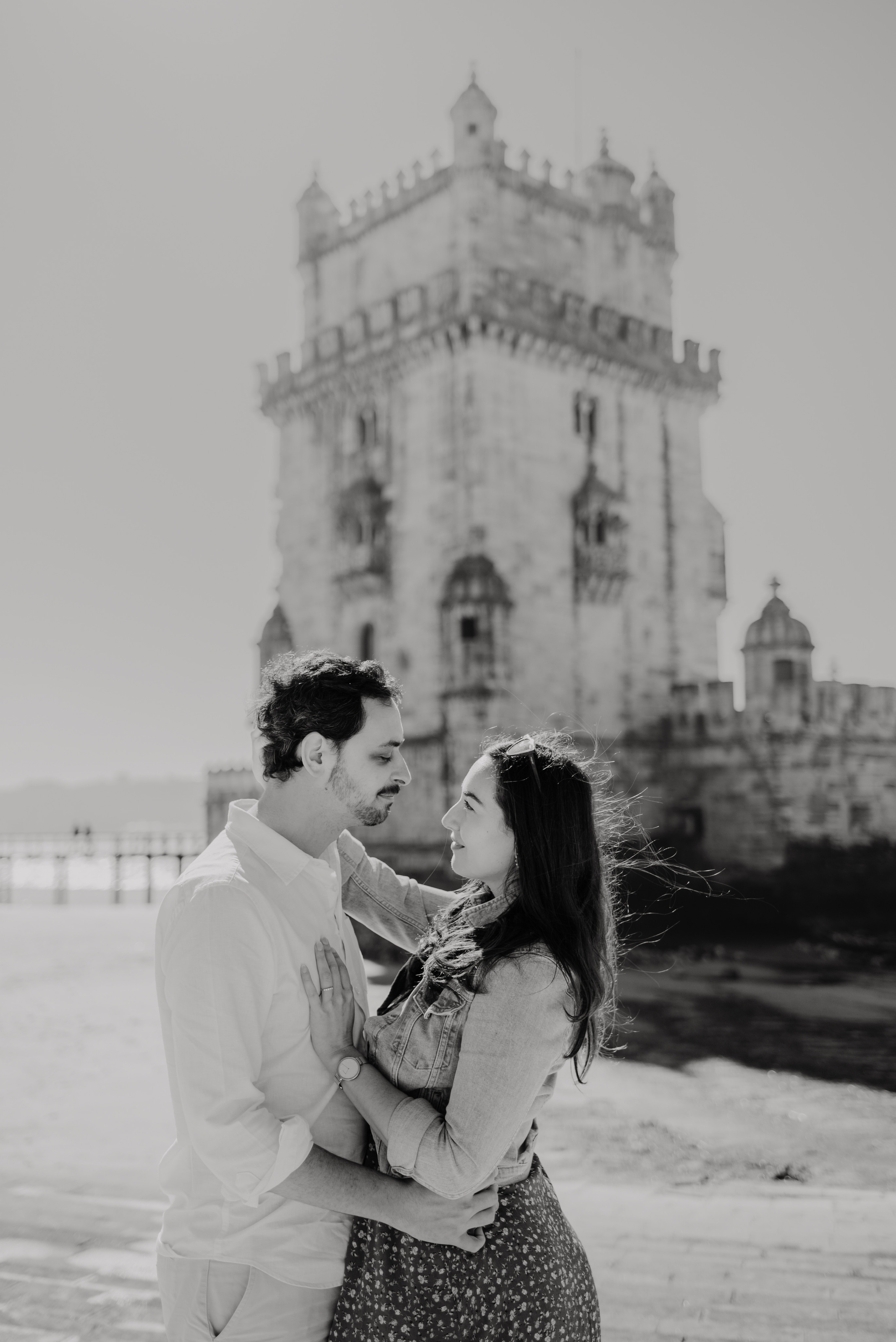 Tonislava and Diogo. Lifestyle, wedding and family photographer