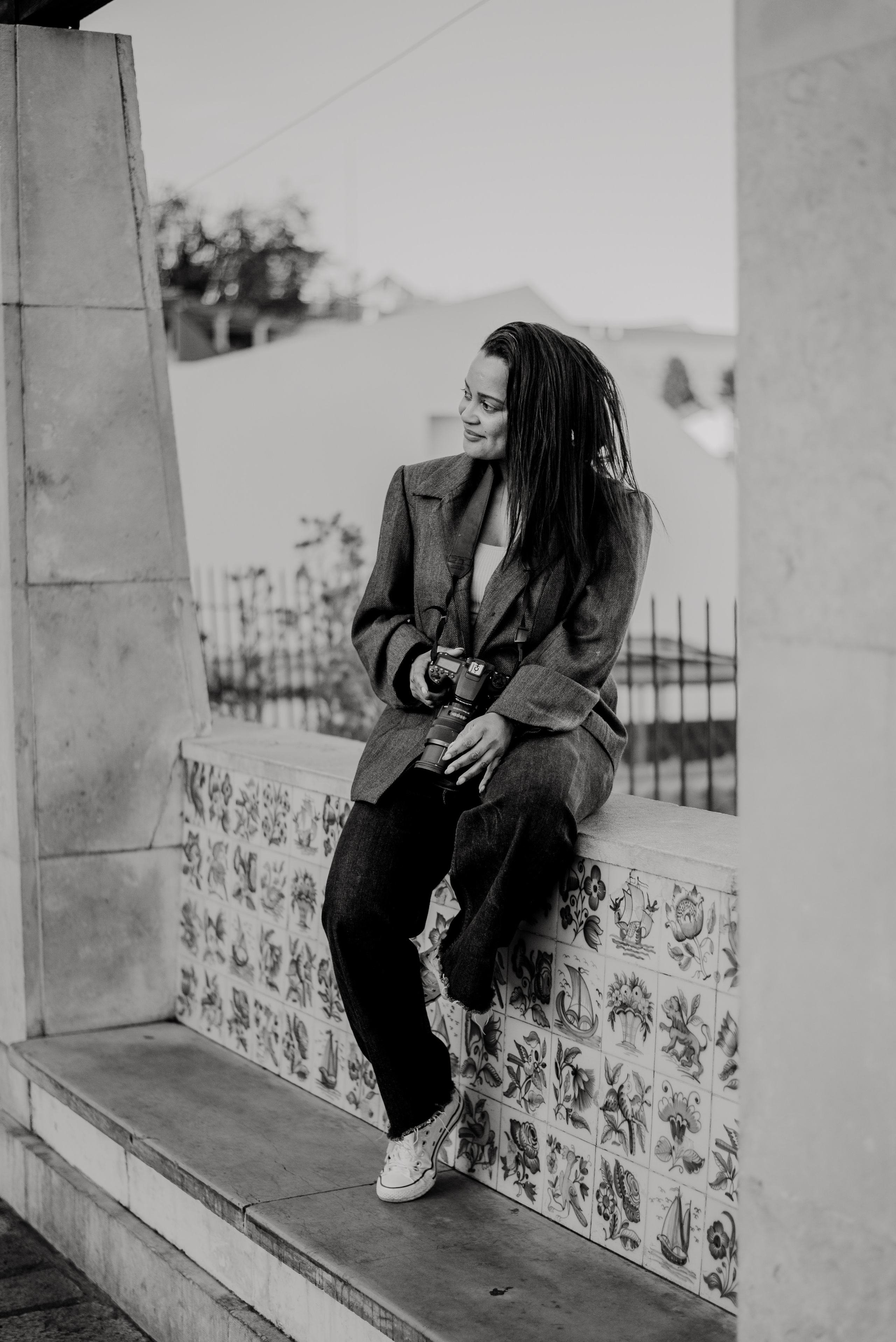 Ronise. Lifestyle, wedding and family photographer