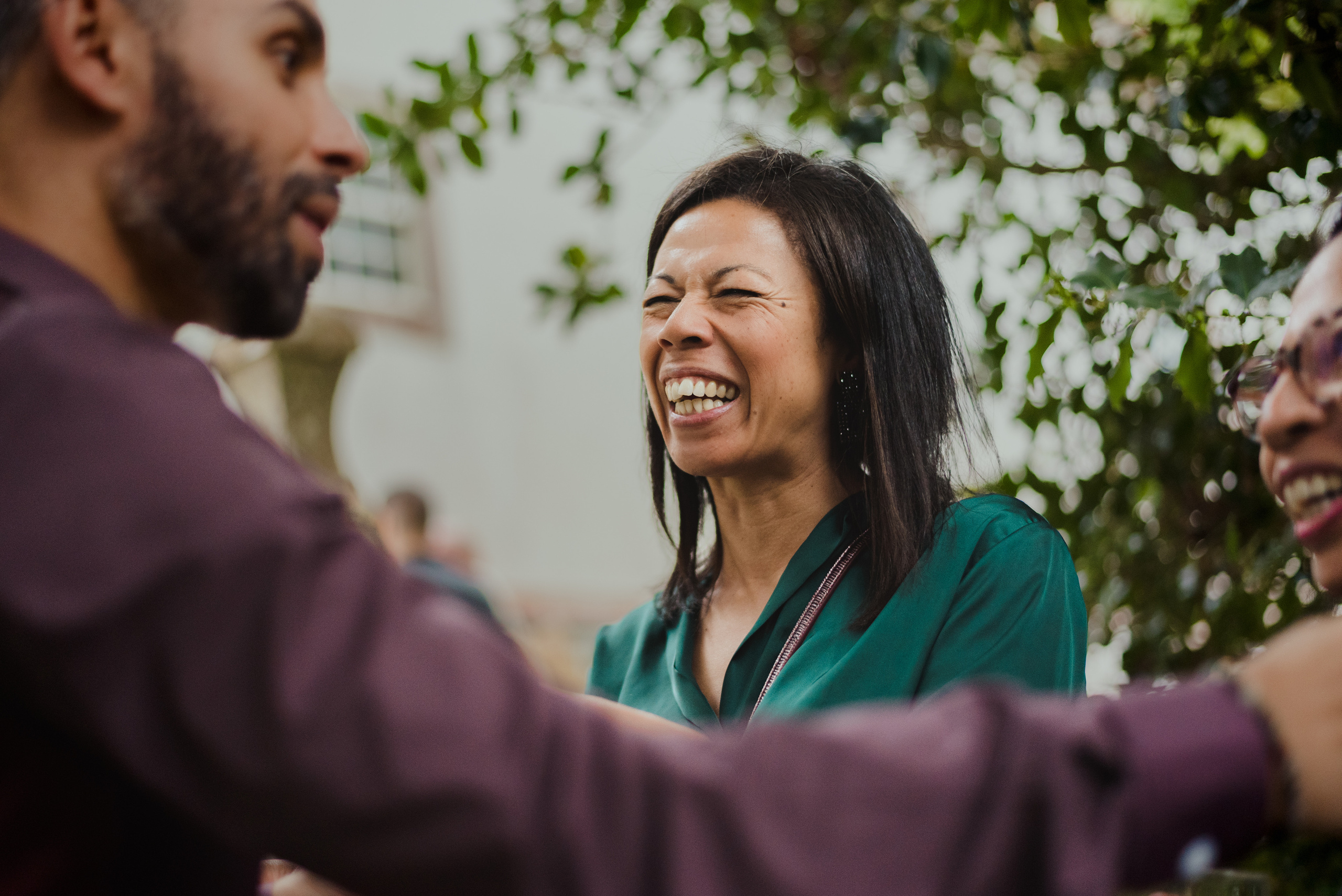 Garret + Filipe. Lifestyle, wedding and family photographer