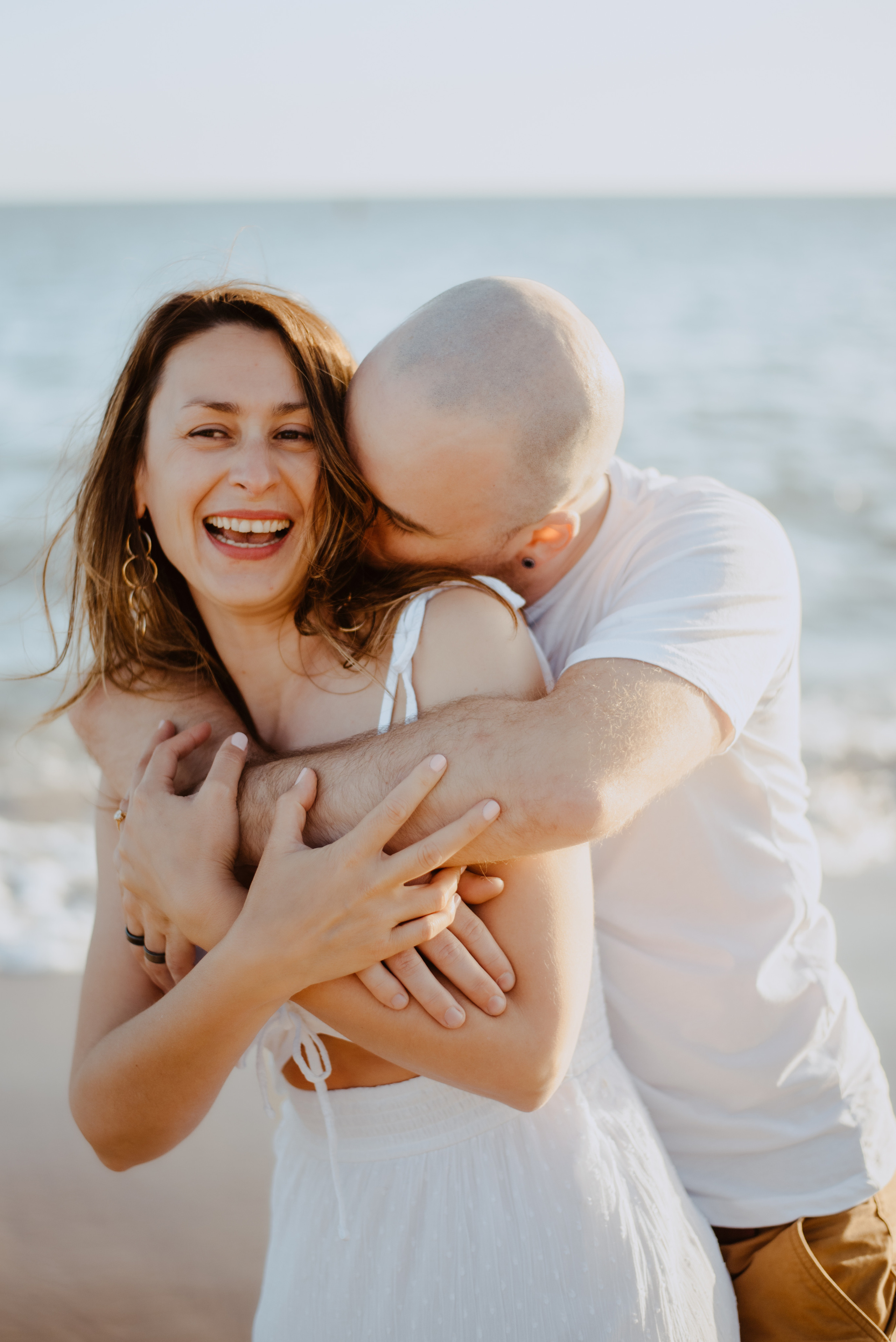 Alicja and Pat. Lifestyle, wedding and family photographer