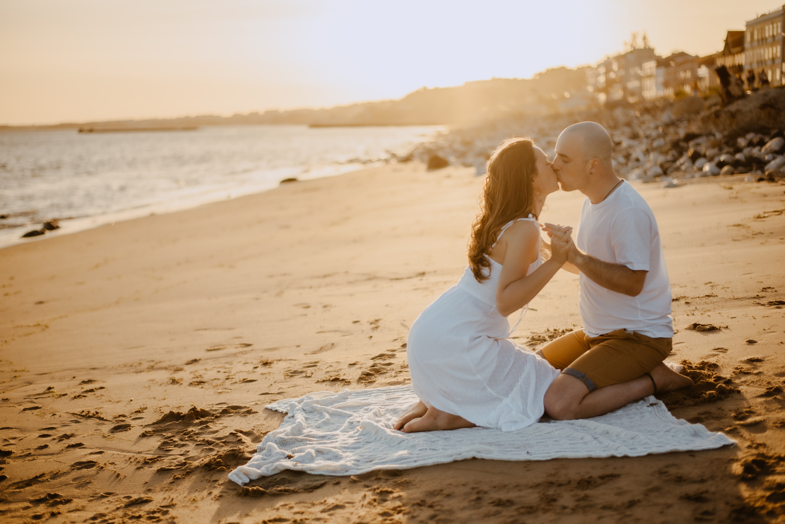 Alicja and Pat. Lifestyle, wedding and family photographer