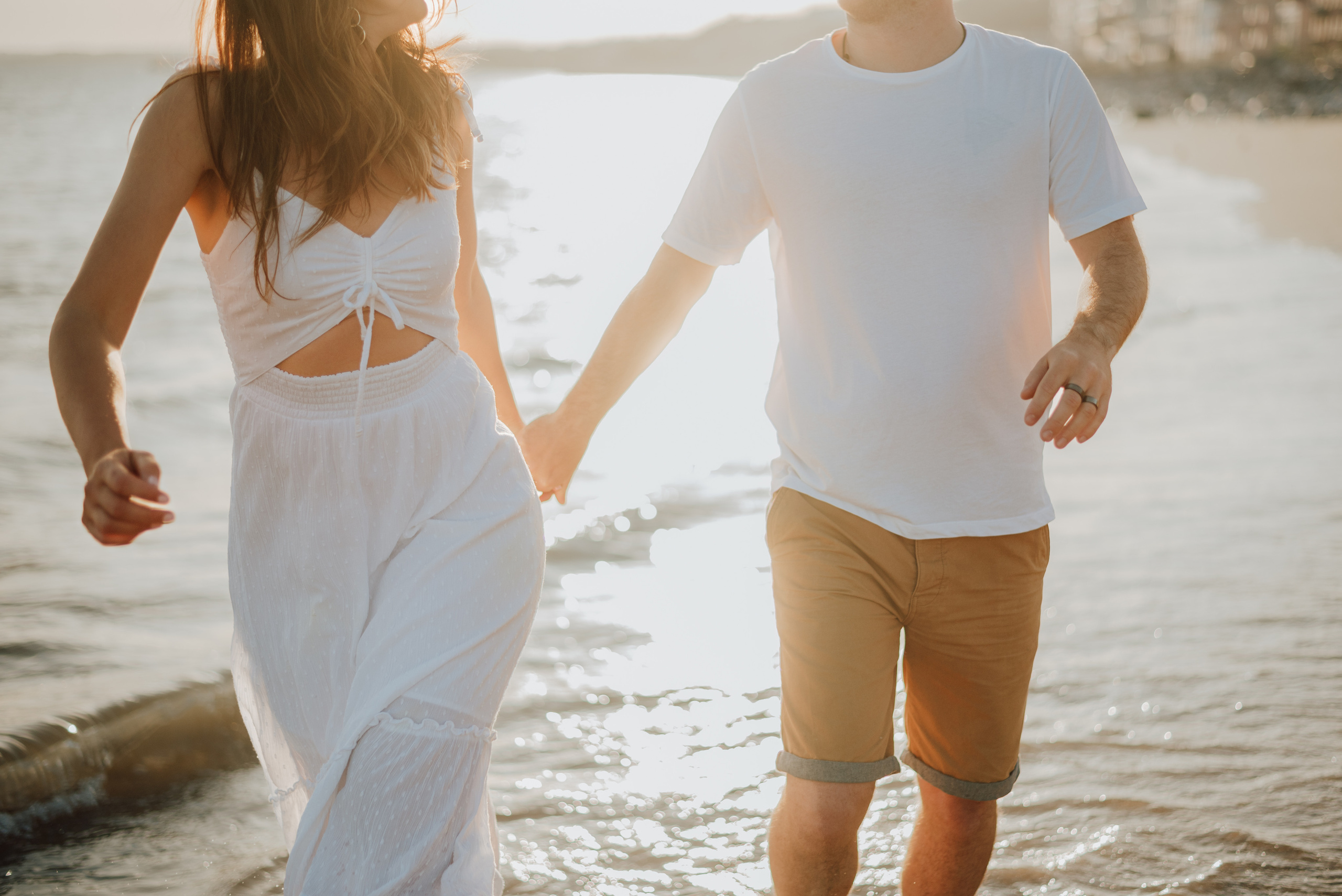 Alicja and Pat. Lifestyle, wedding and family photographer