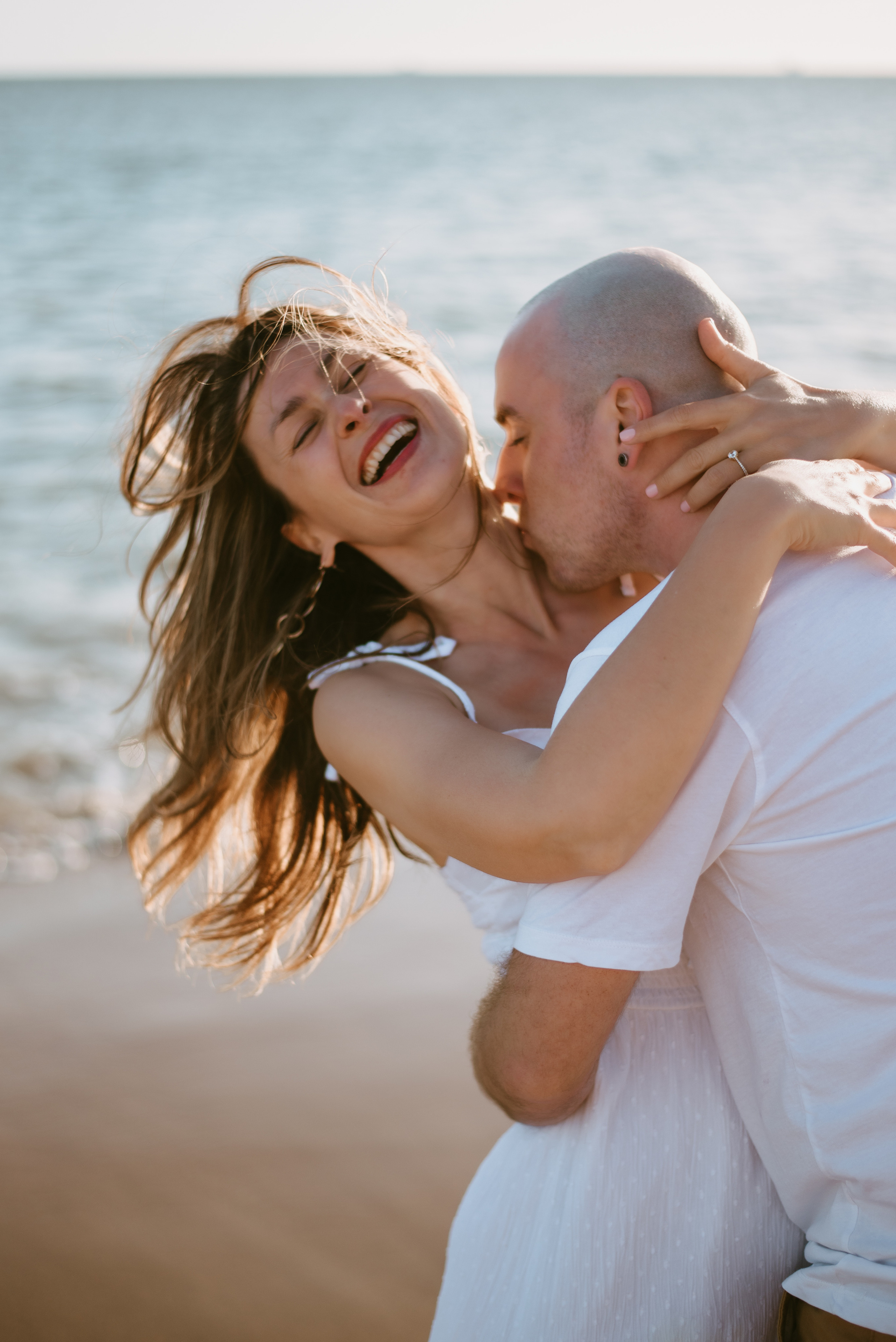 Alicja and Pat. Lifestyle, wedding and family photographer