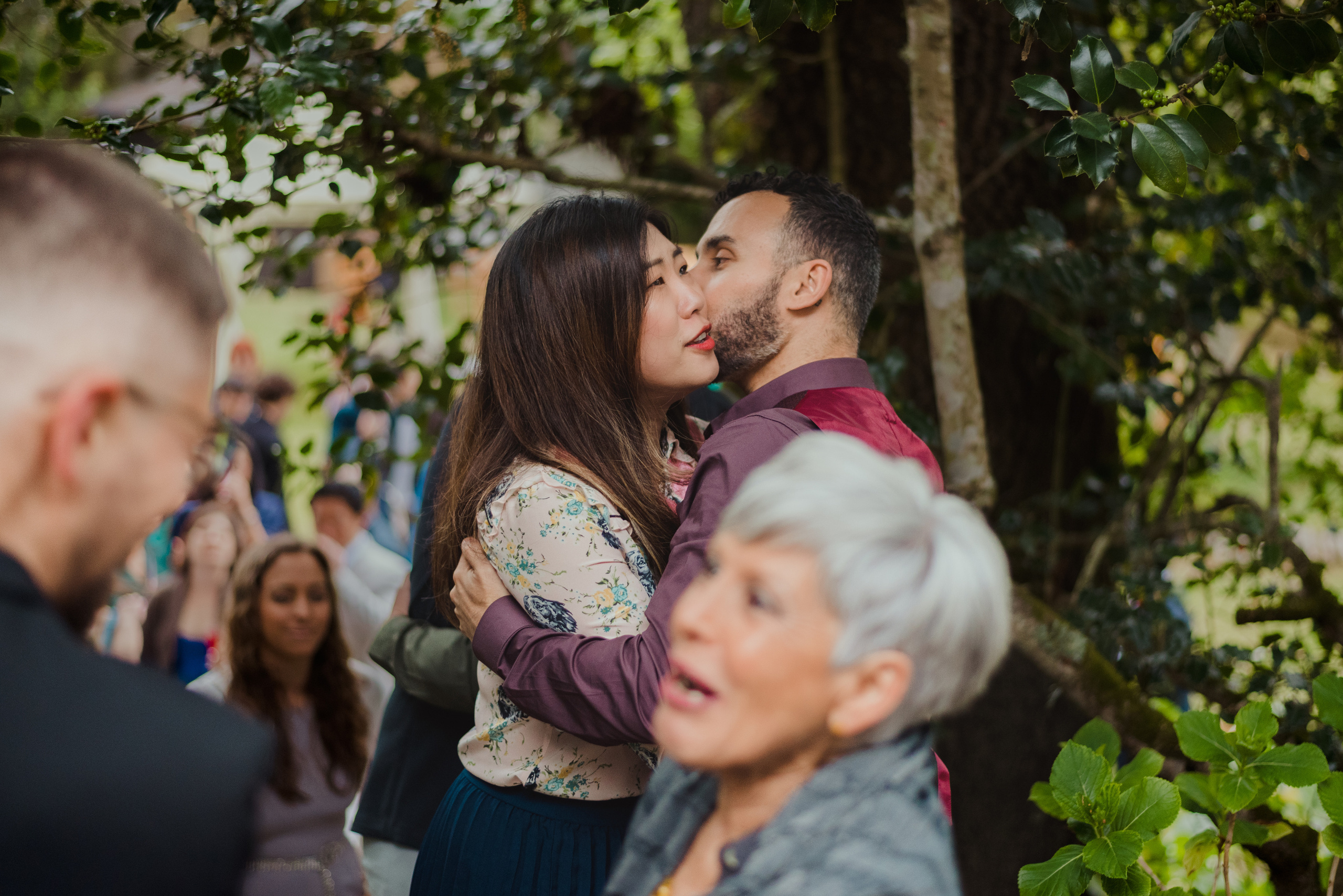 Garret + Filipe. Lifestyle, wedding and family photographer