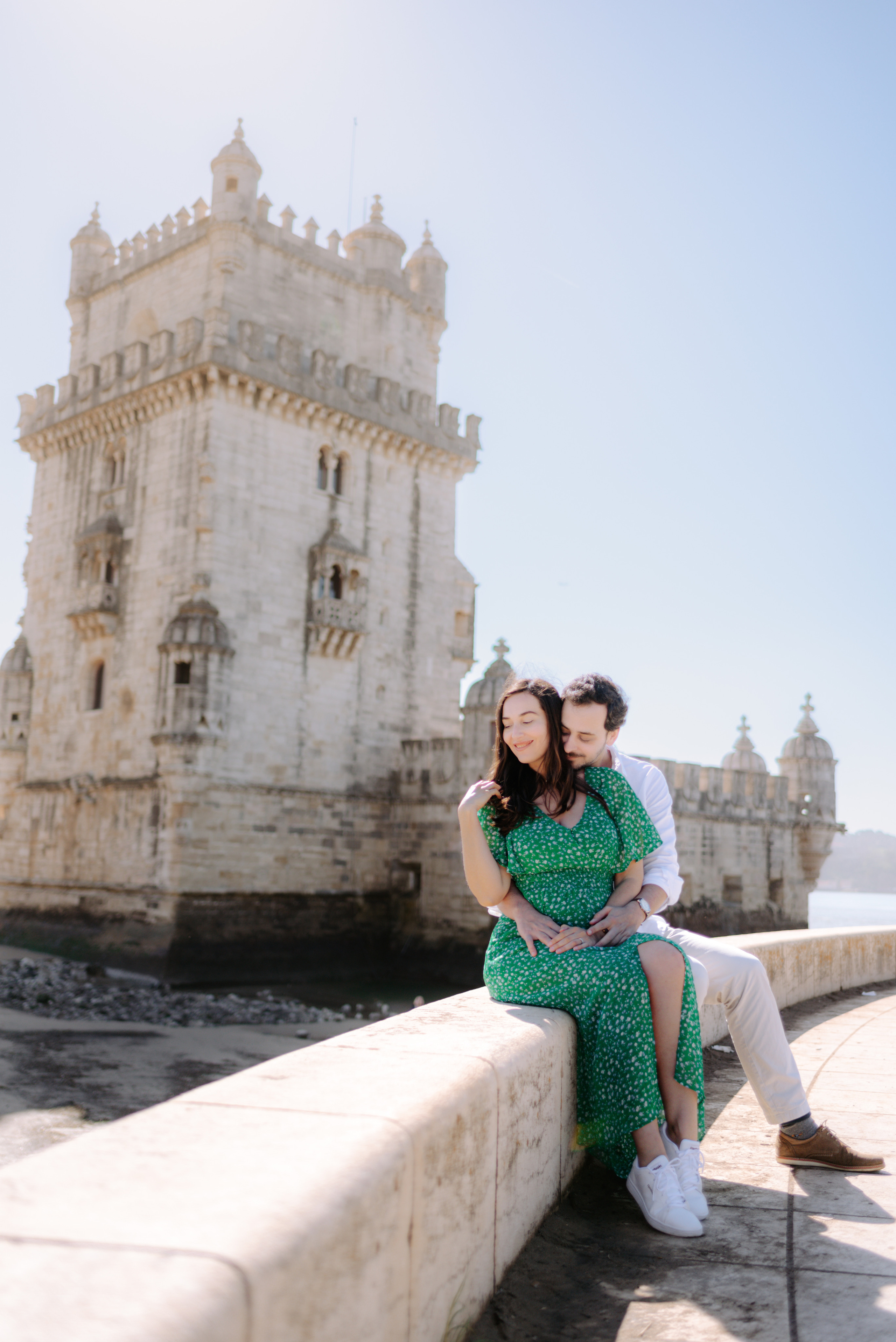 Tonislava and Diogo. Lifestyle, wedding and family photographer