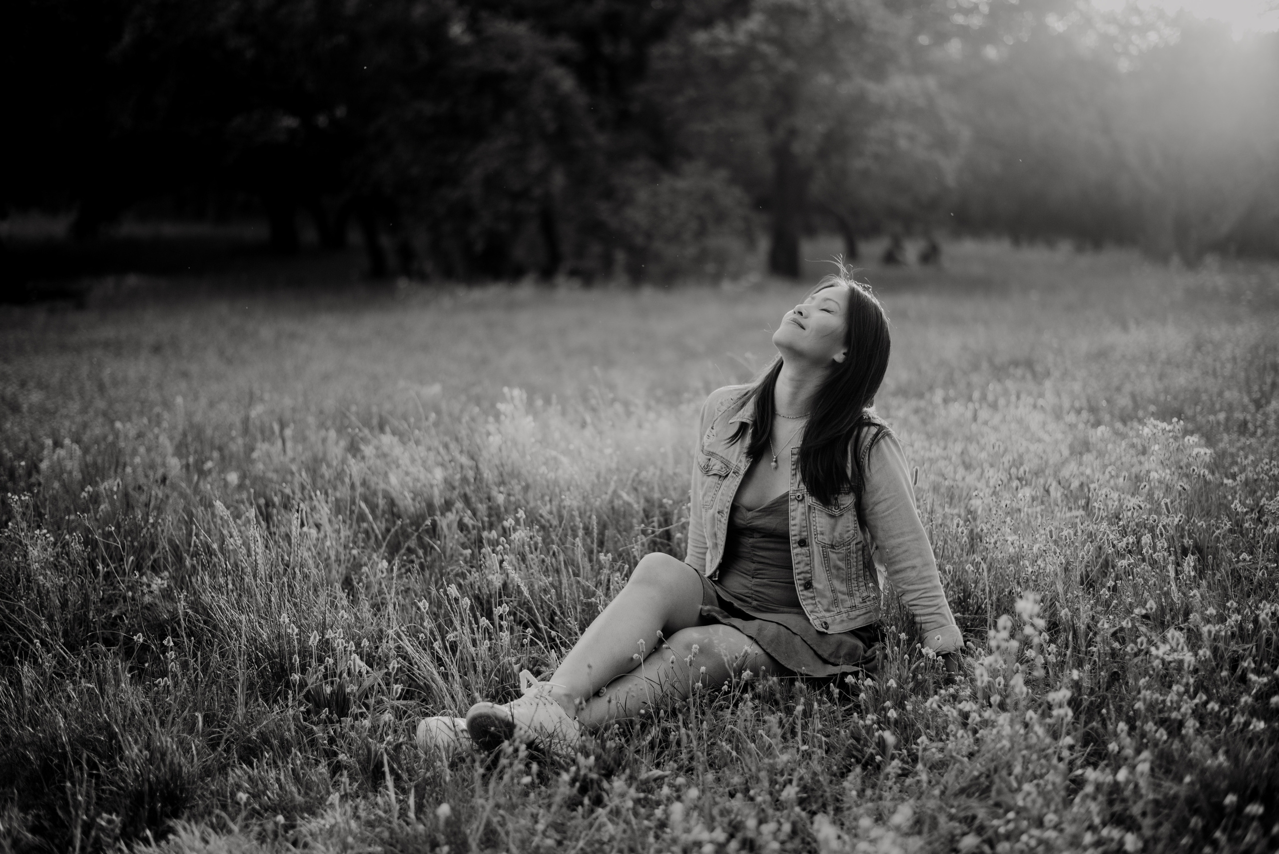 Nali and Pedro. Lifestyle, wedding and family photographer