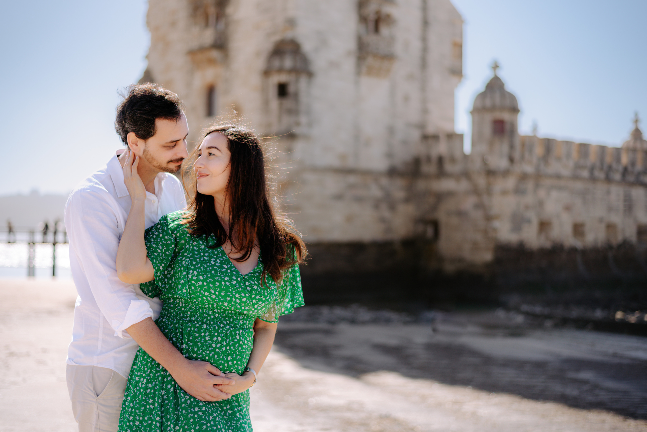 Tonislava and Diogo. Lifestyle, wedding and family photographer