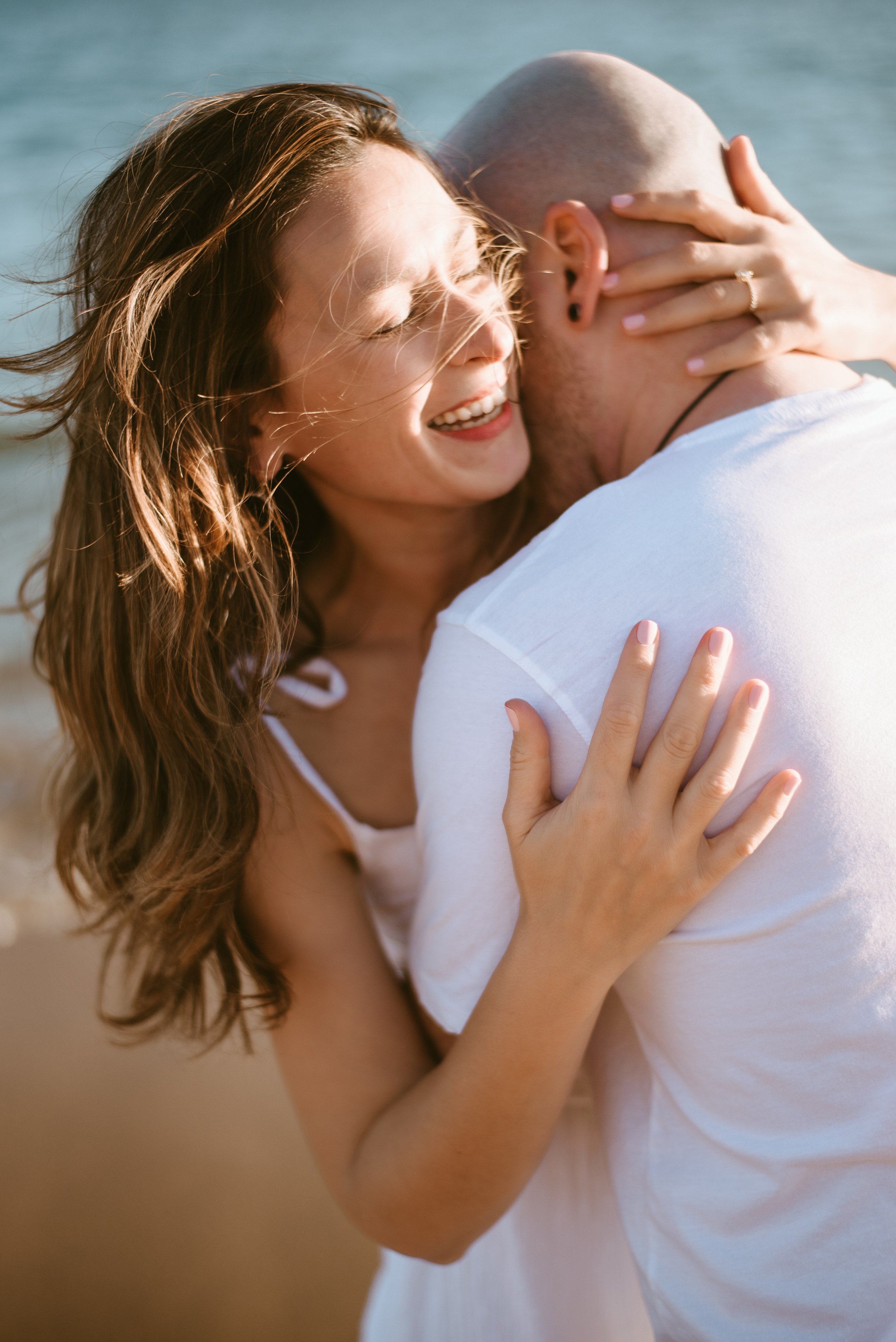 Alicja and Pat. Lifestyle, wedding and family photographer