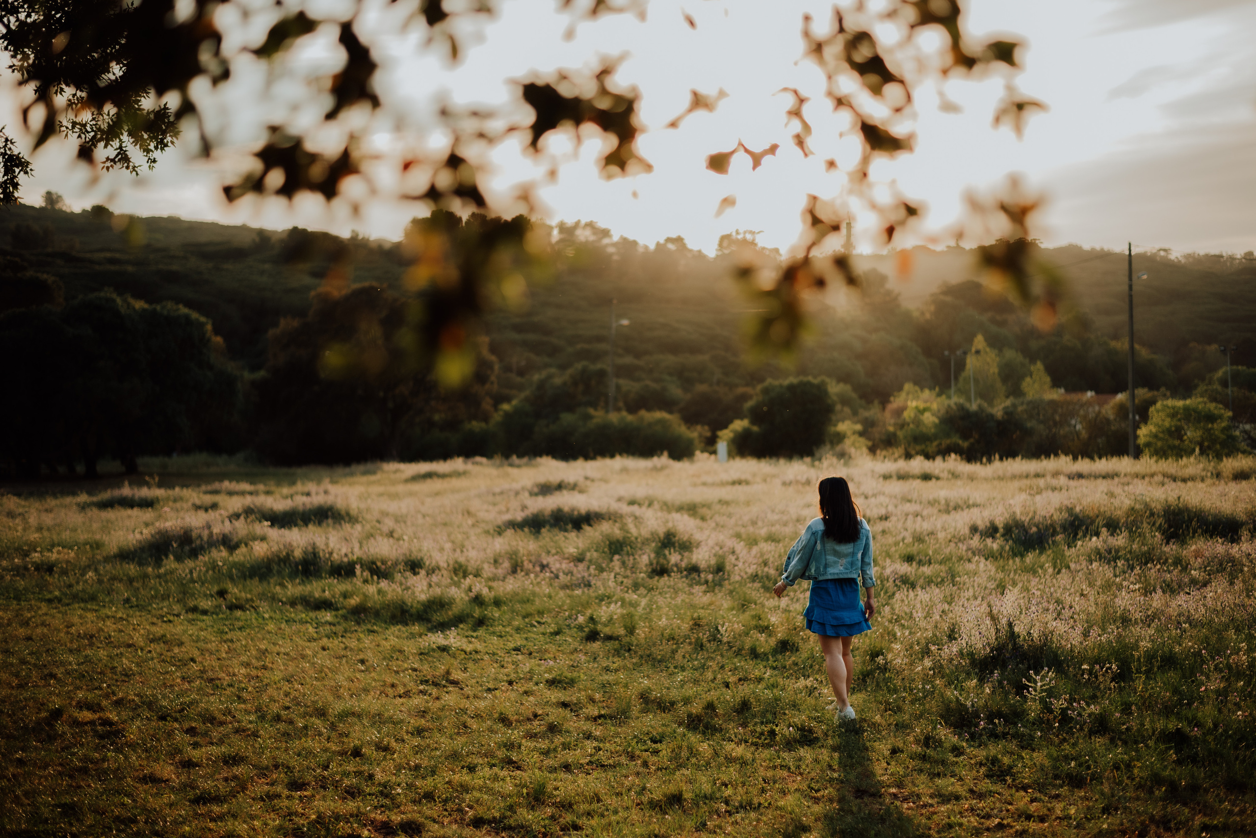 Nali and Pedro. Lifestyle, wedding and family photographer