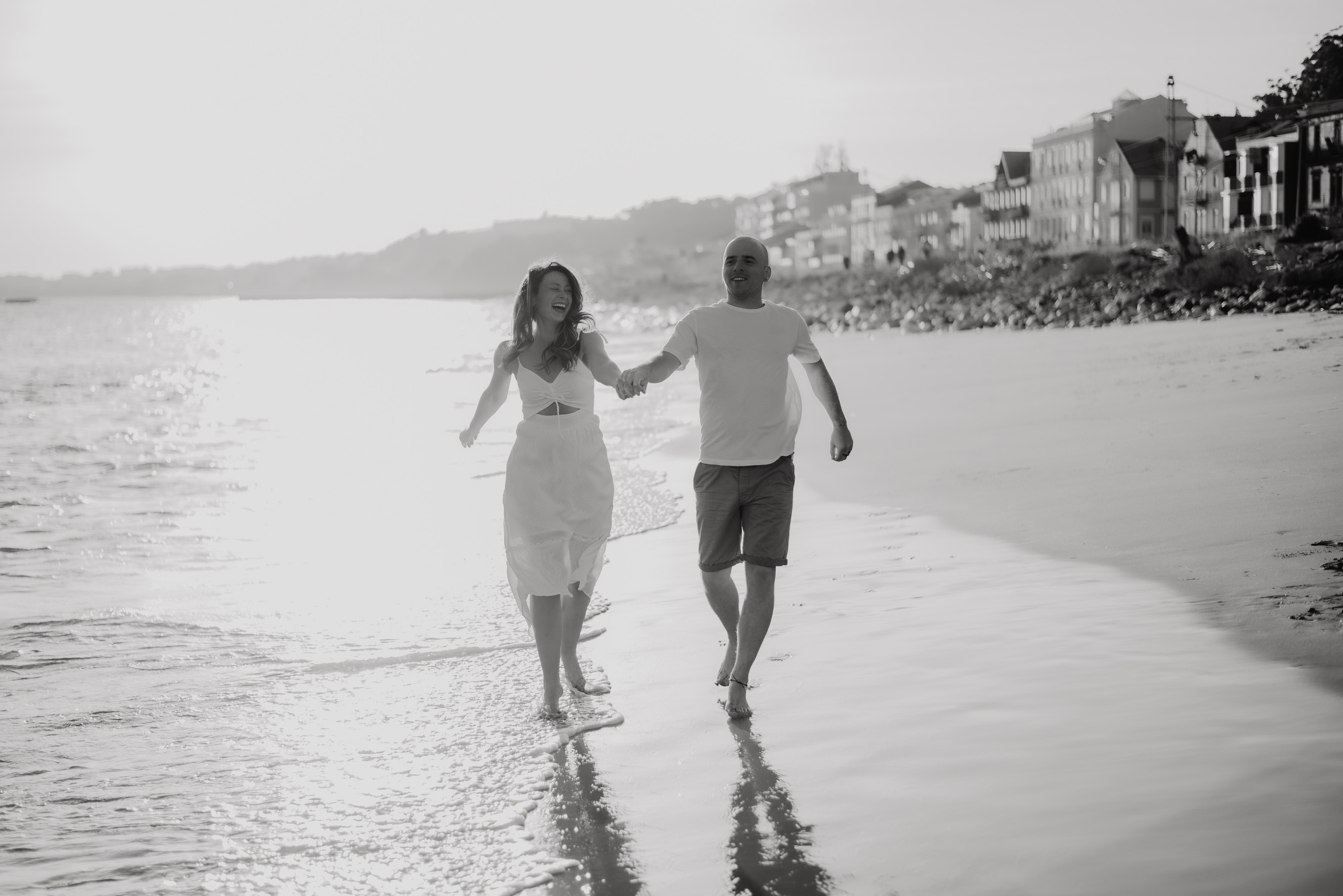 Alicja and Pat. Lifestyle, wedding and family photographer