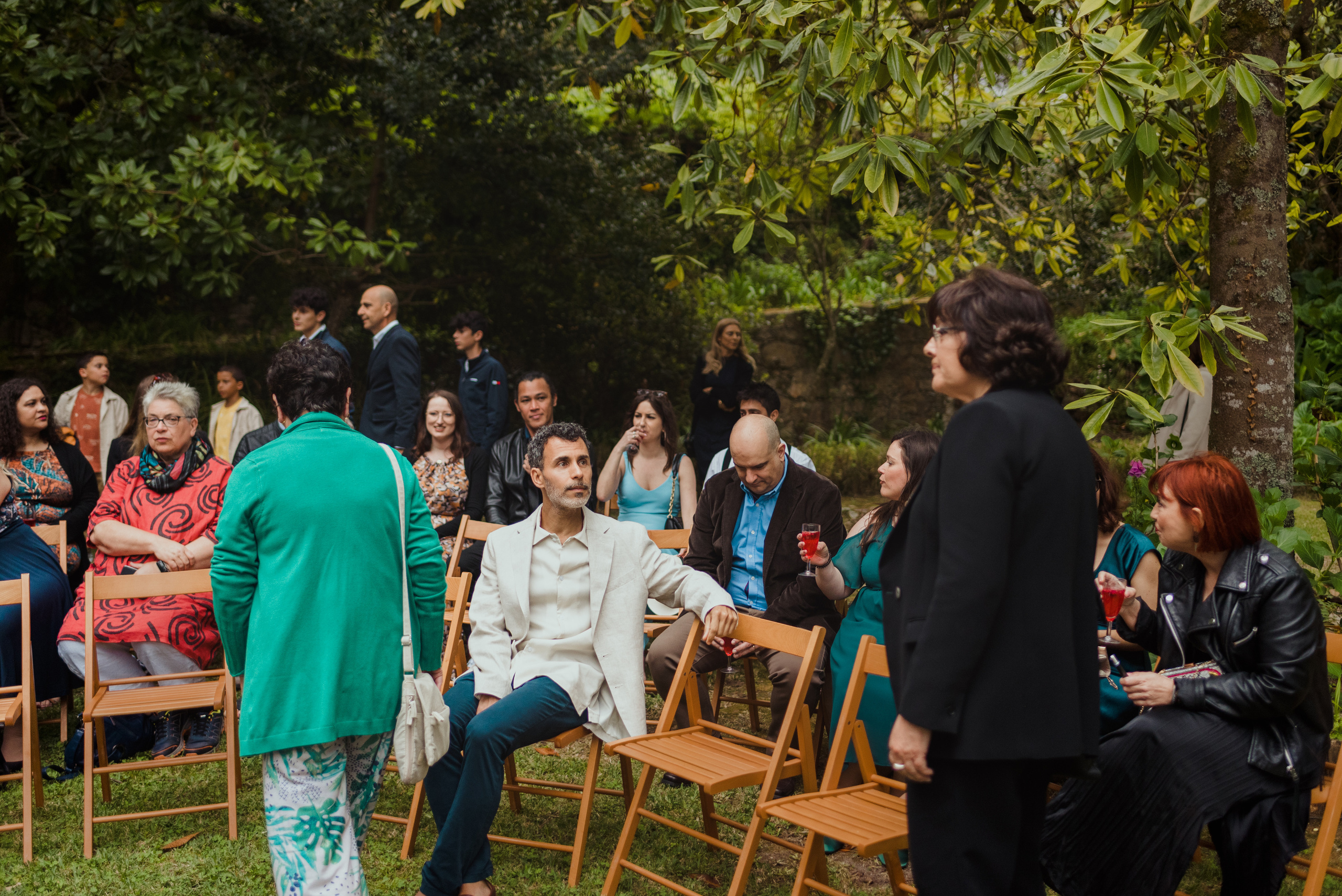 Garret + Filipe. Lifestyle, wedding and family photographer