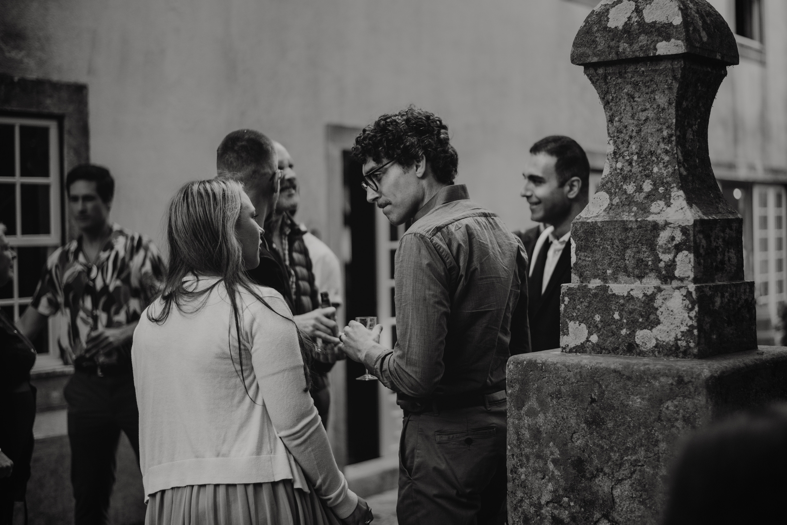 Garret + Filipe. Lifestyle, wedding and family photographer