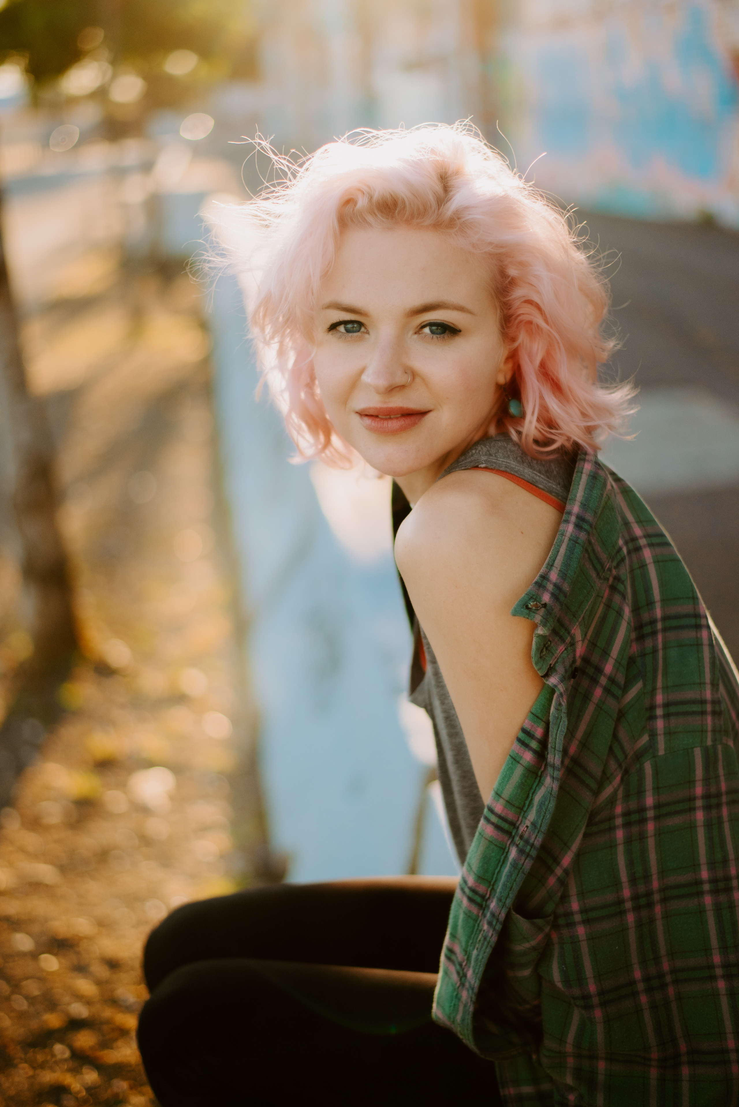 Vlada. Lifestyle, wedding and family photographer