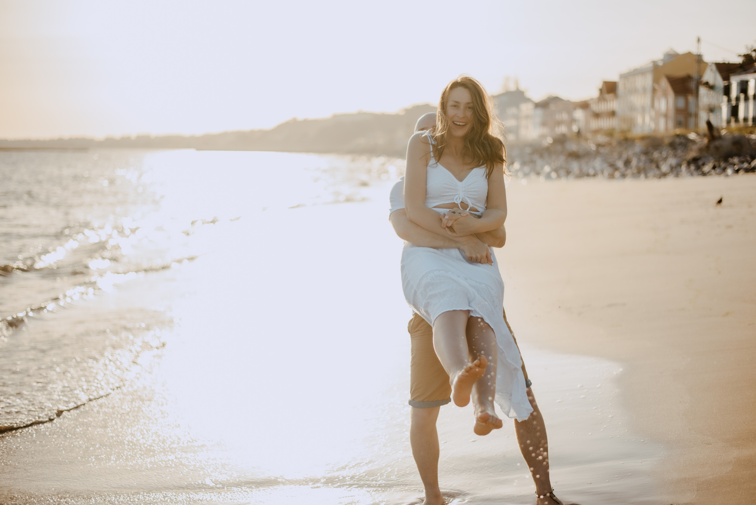 Alicja and Pat. Lifestyle, wedding and family photographer