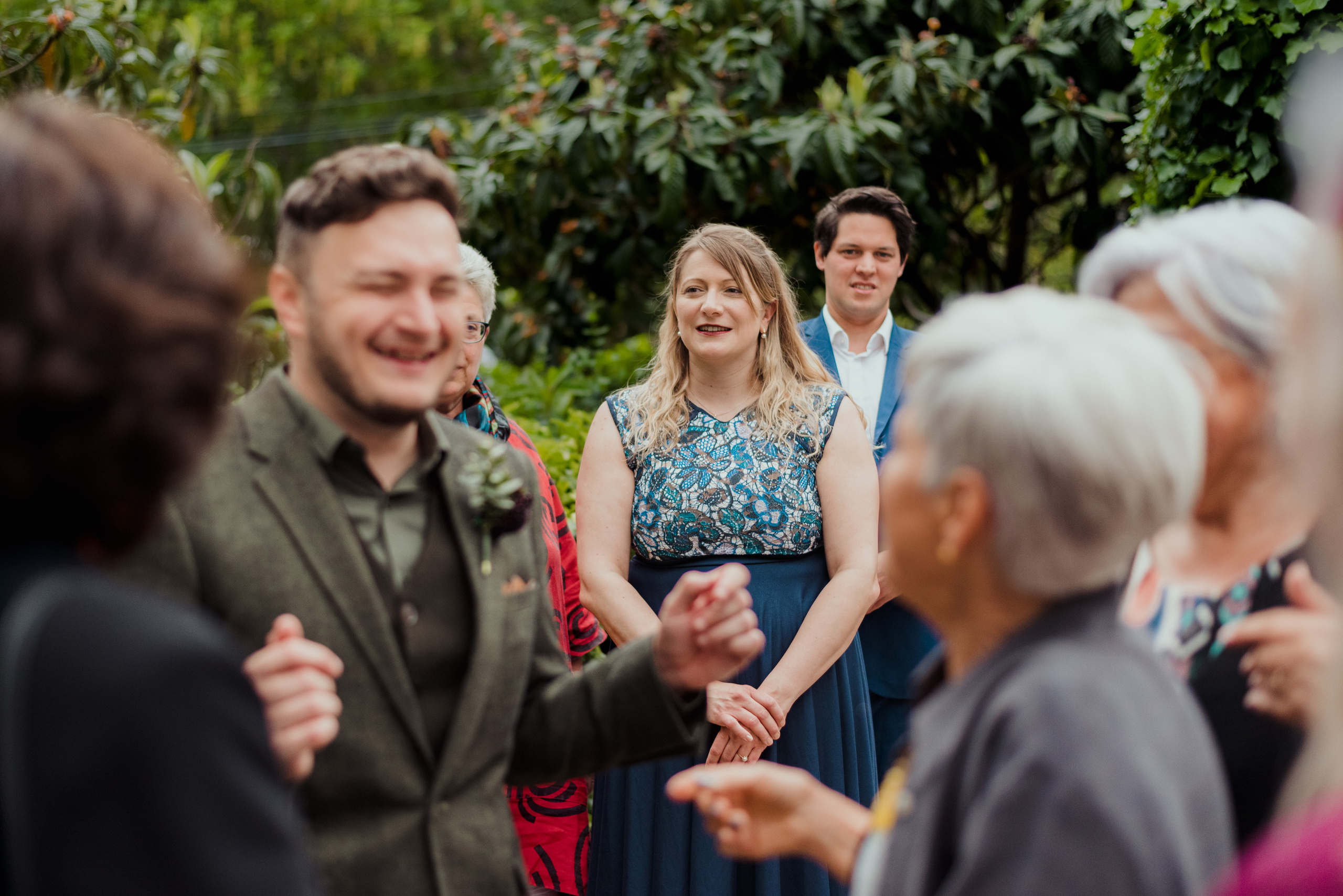 Garret + Filipe. Lifestyle, wedding and family photographer