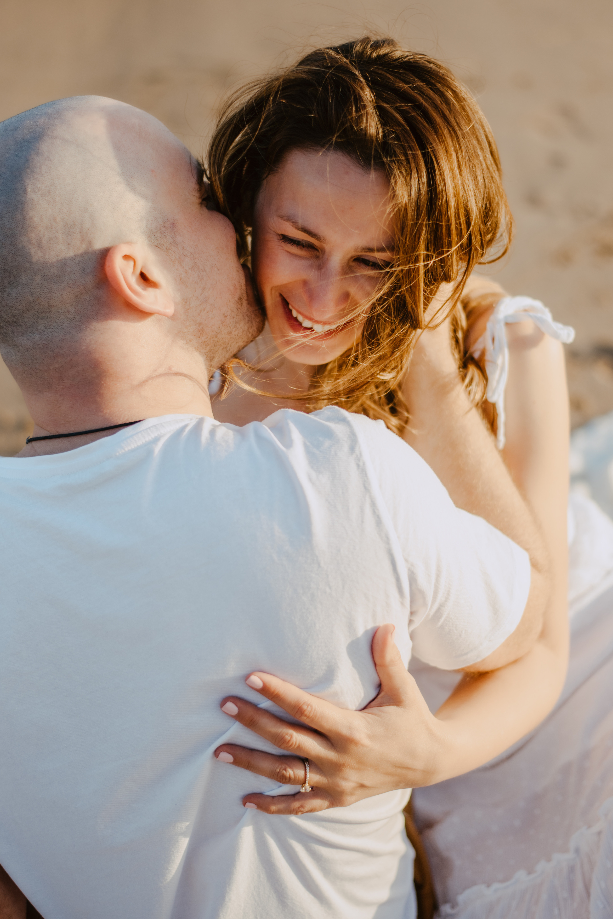 Alicja and Pat. Lifestyle, wedding and family photographer