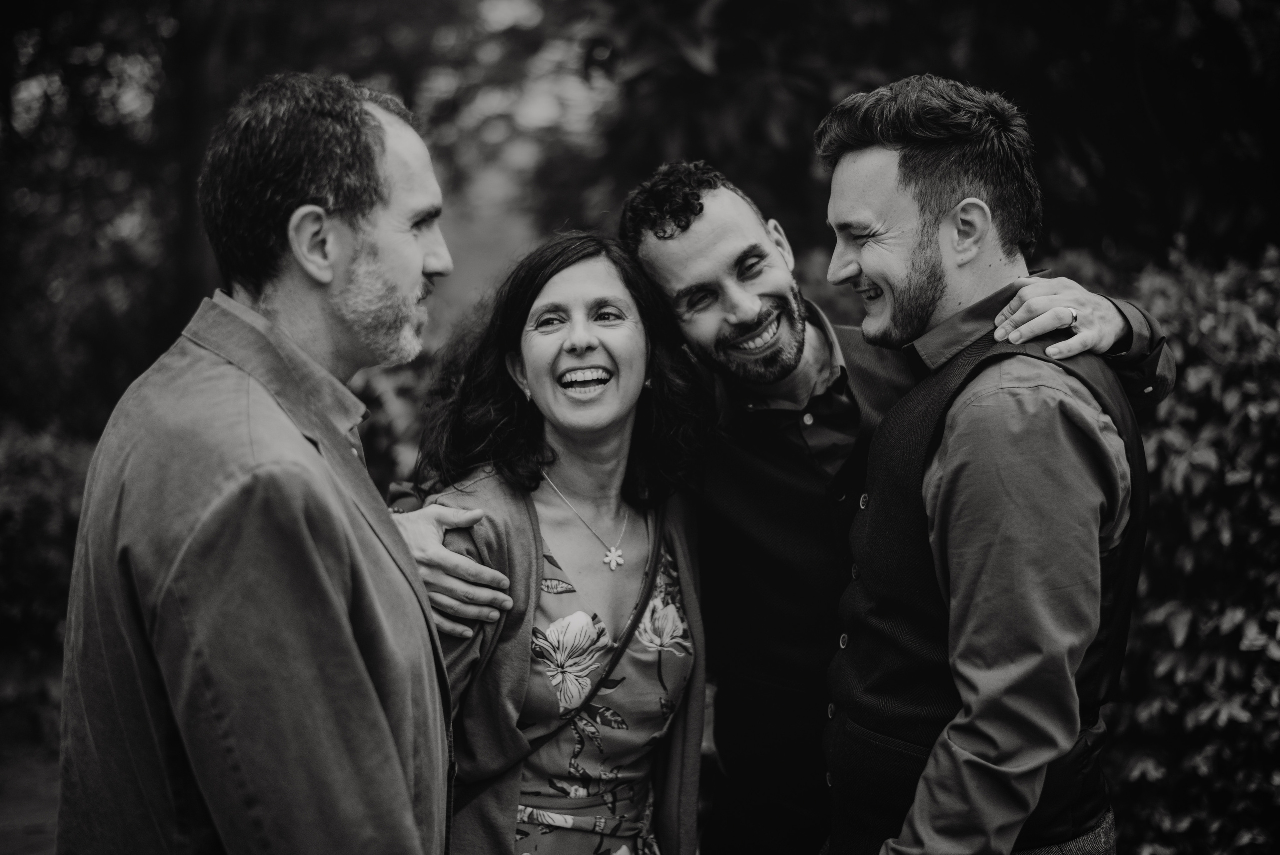 Garret + Filipe. Lifestyle, wedding and family photographer