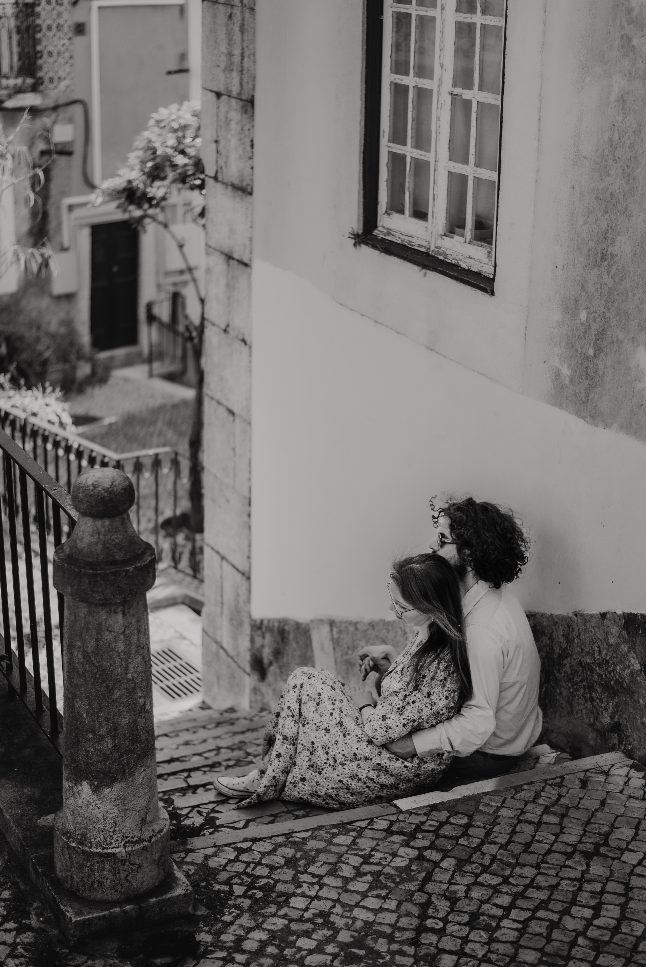 Dora and Ricardo. Lifestyle, wedding and family photographer