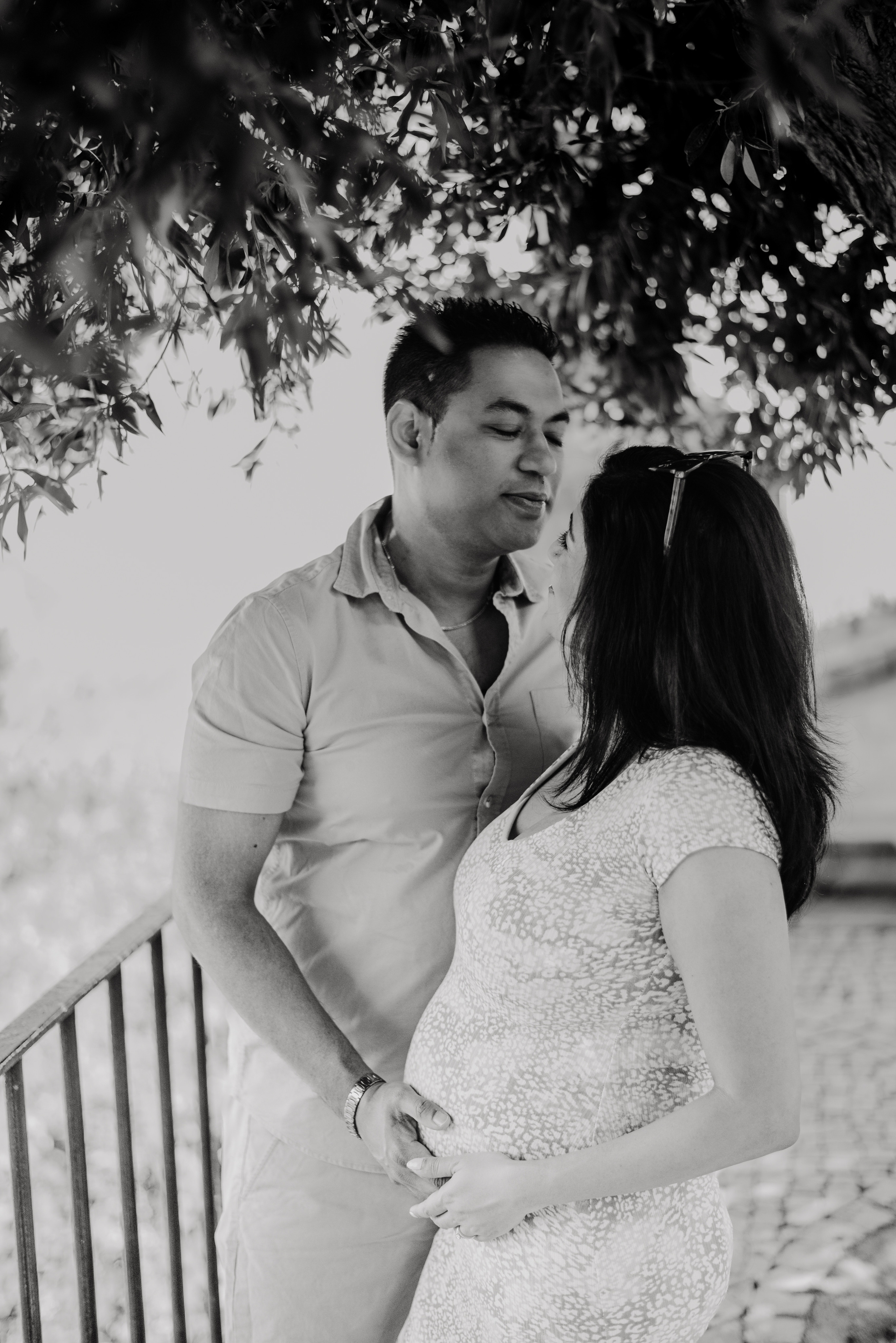 Taz and Ahmad. Lifestyle, wedding and family photographer