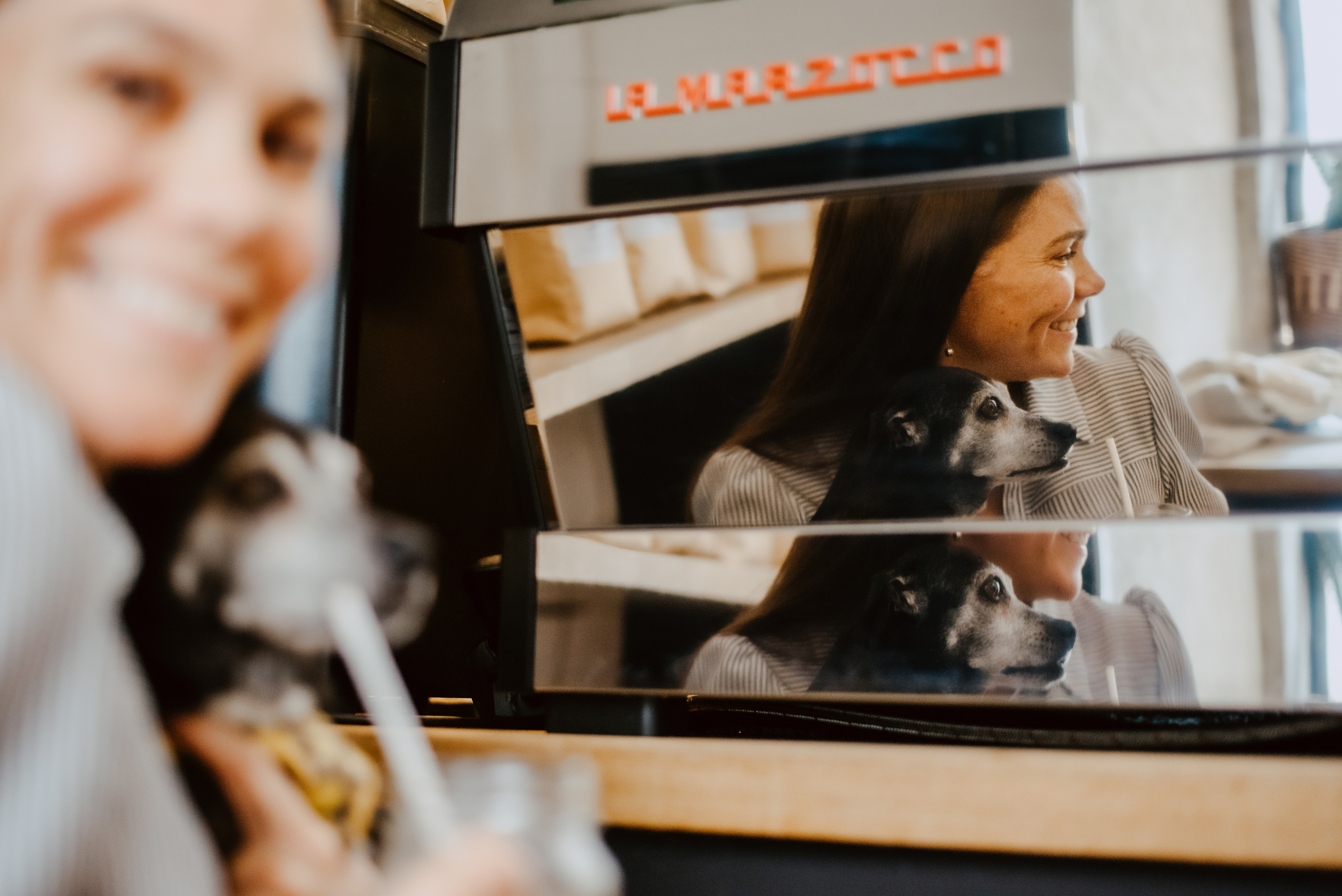 Rhiannon and Sasha. Lifestyle, wedding and family photographer