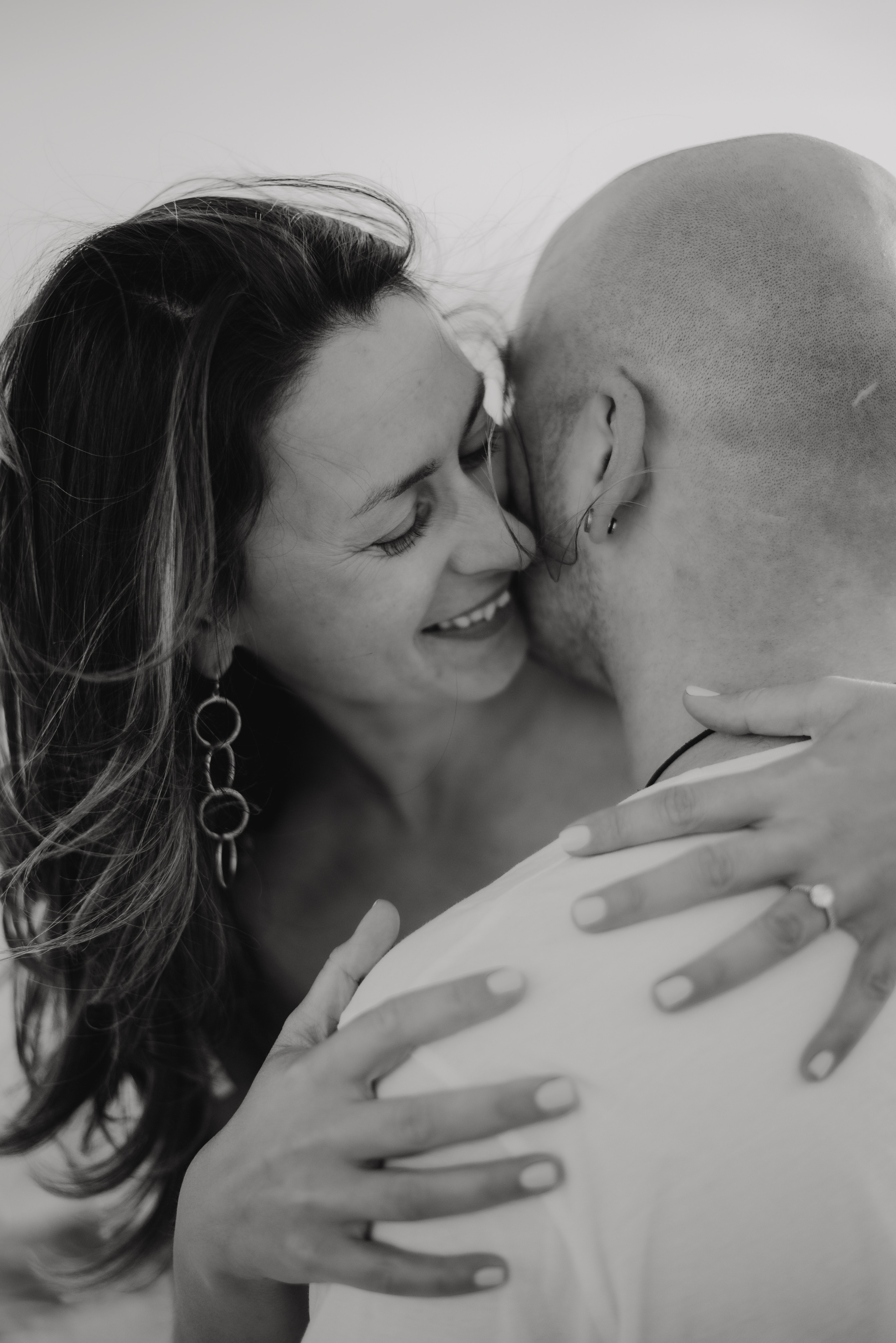Alicja and Pat. Lifestyle, wedding and family photographer