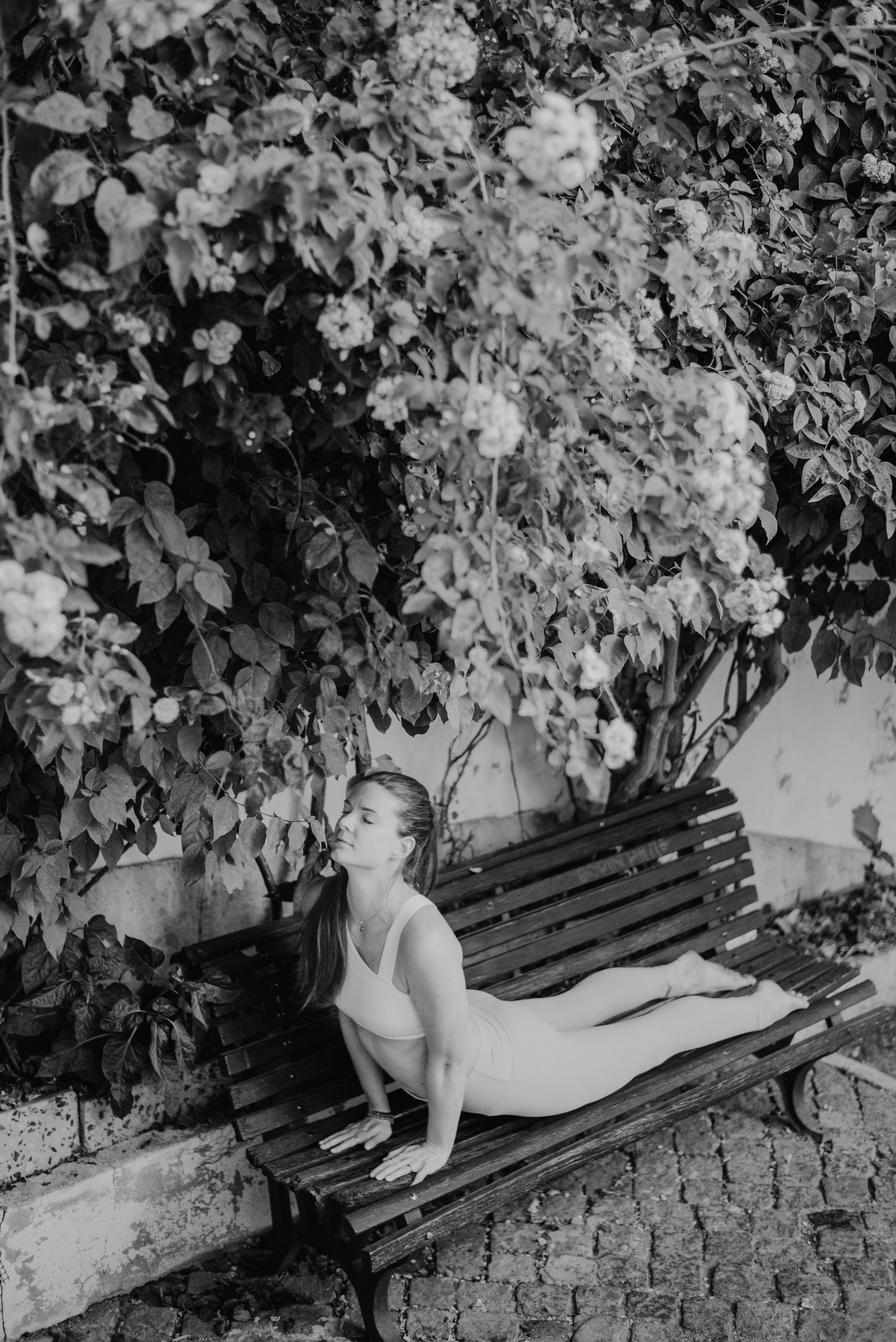 Šárka. Lifestyle, wedding and family photographer