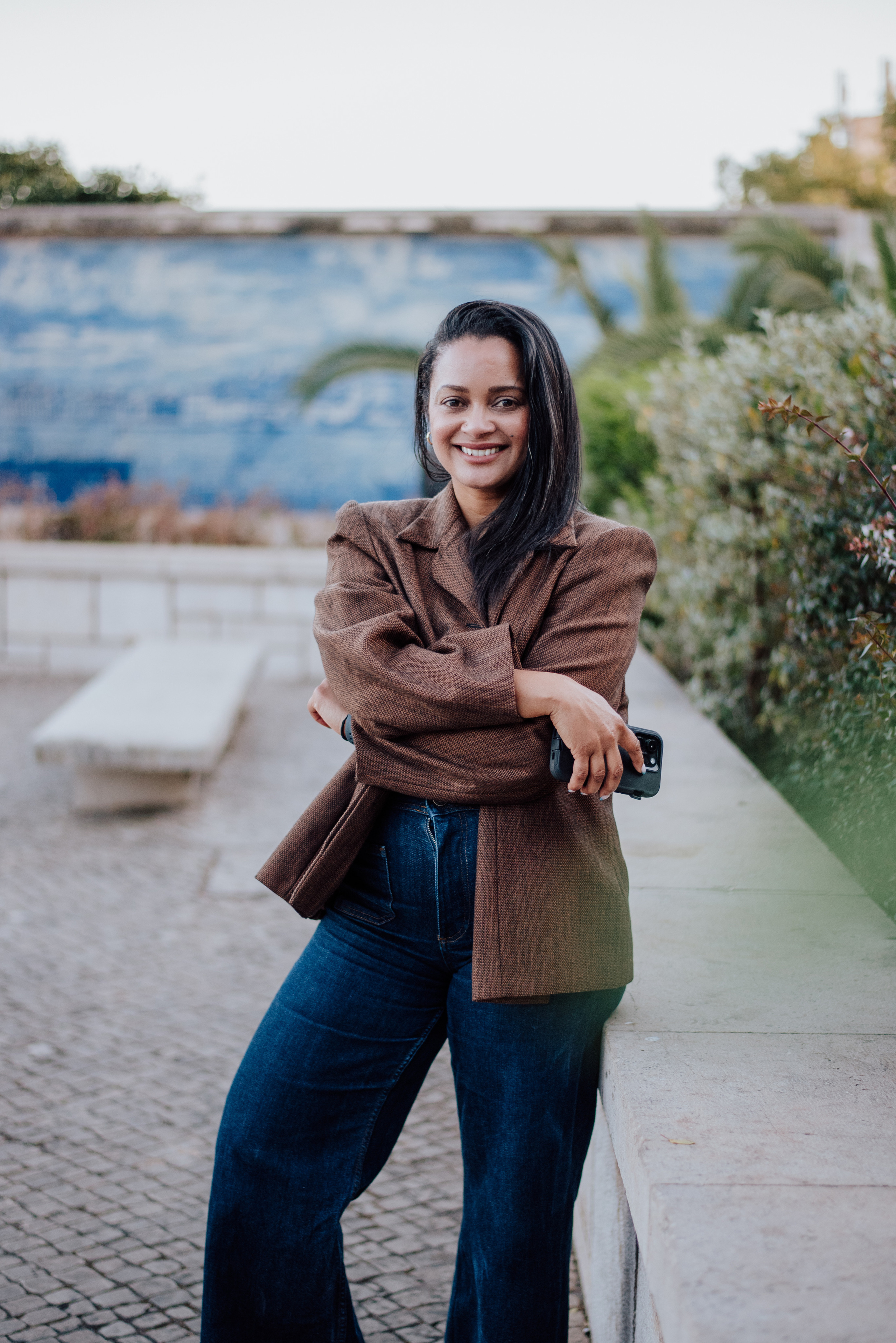 Ronise. Lifestyle, wedding and family photographer