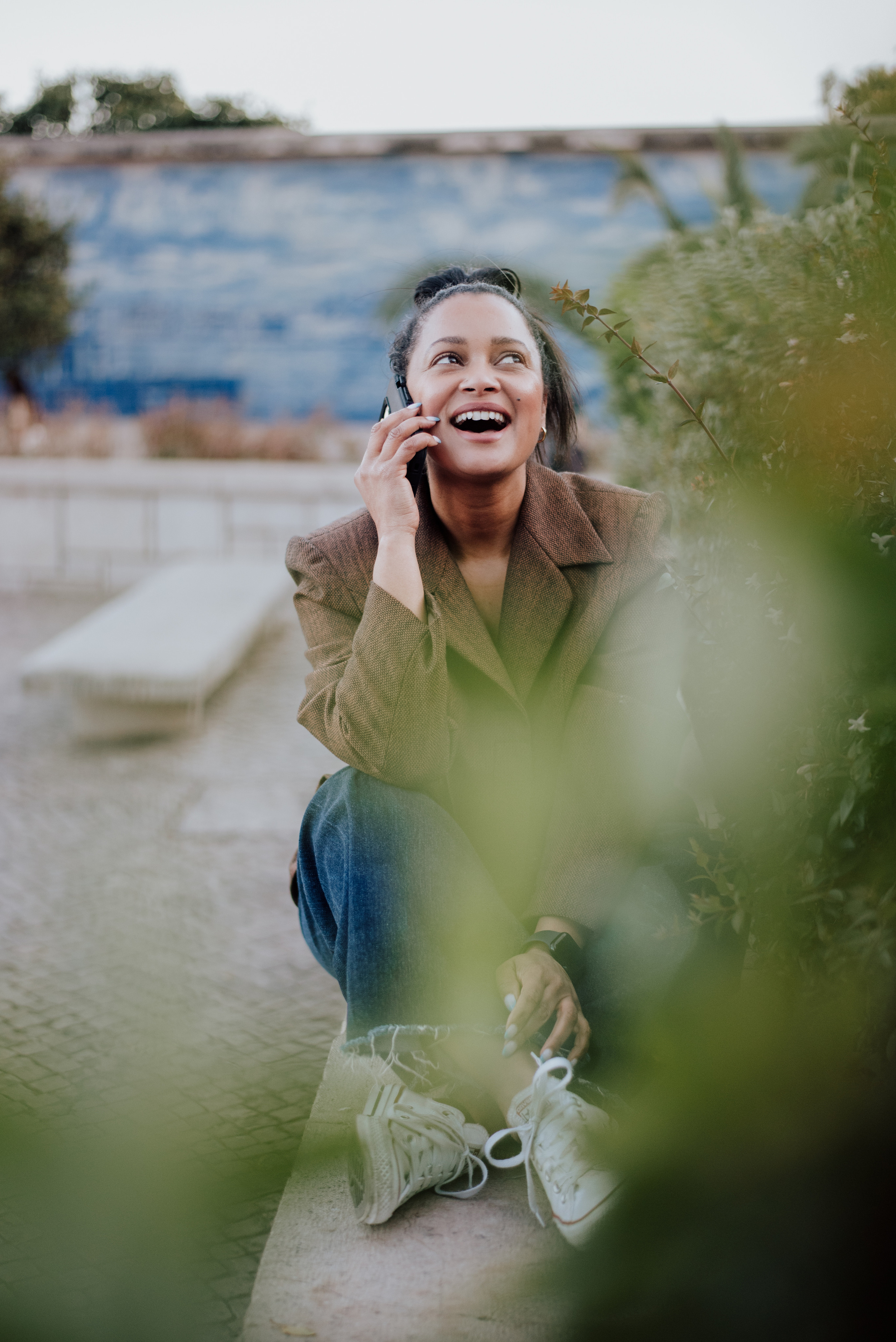 Ronise. Lifestyle, wedding and family photographer