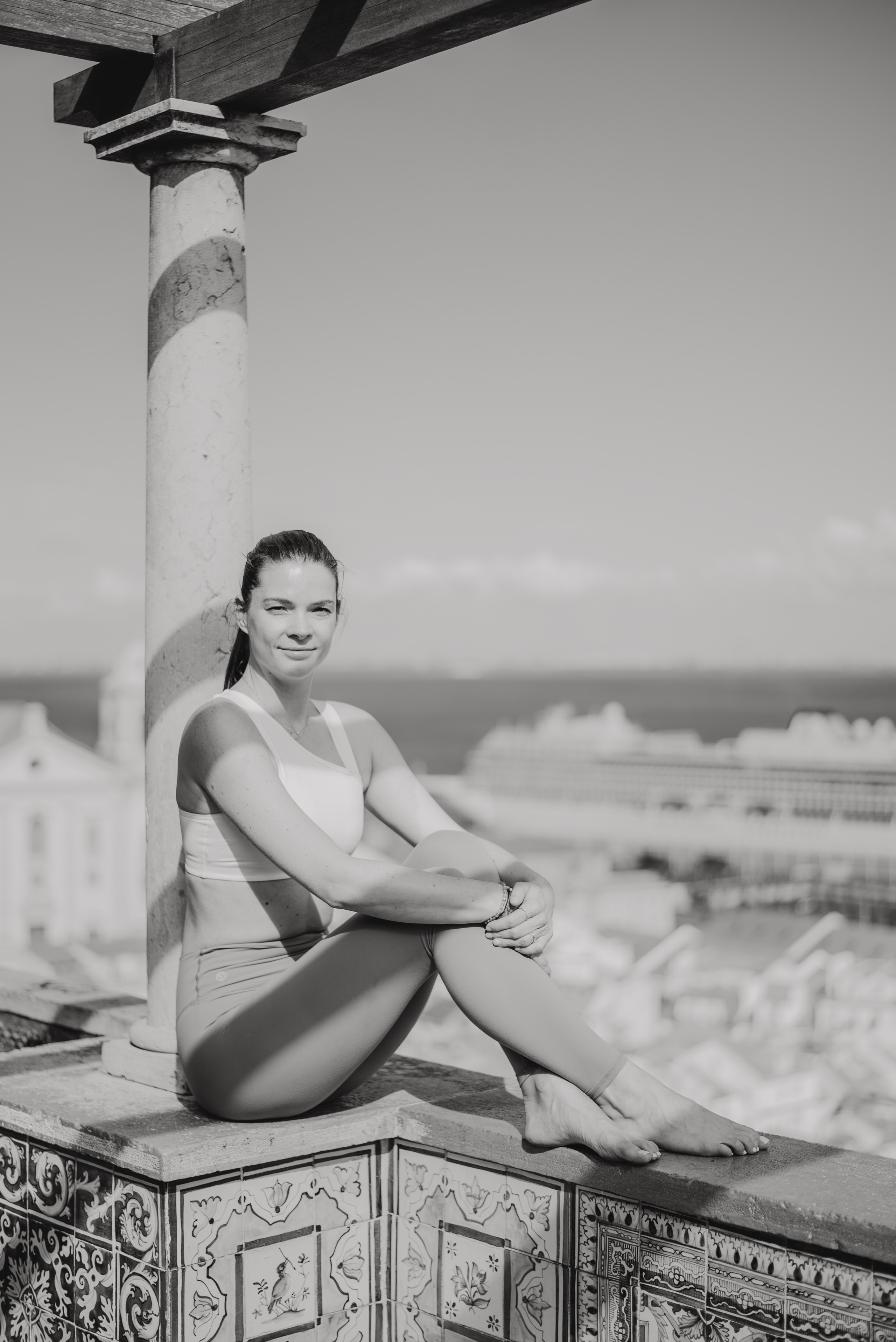 Šárka. Lifestyle, wedding and family photographer