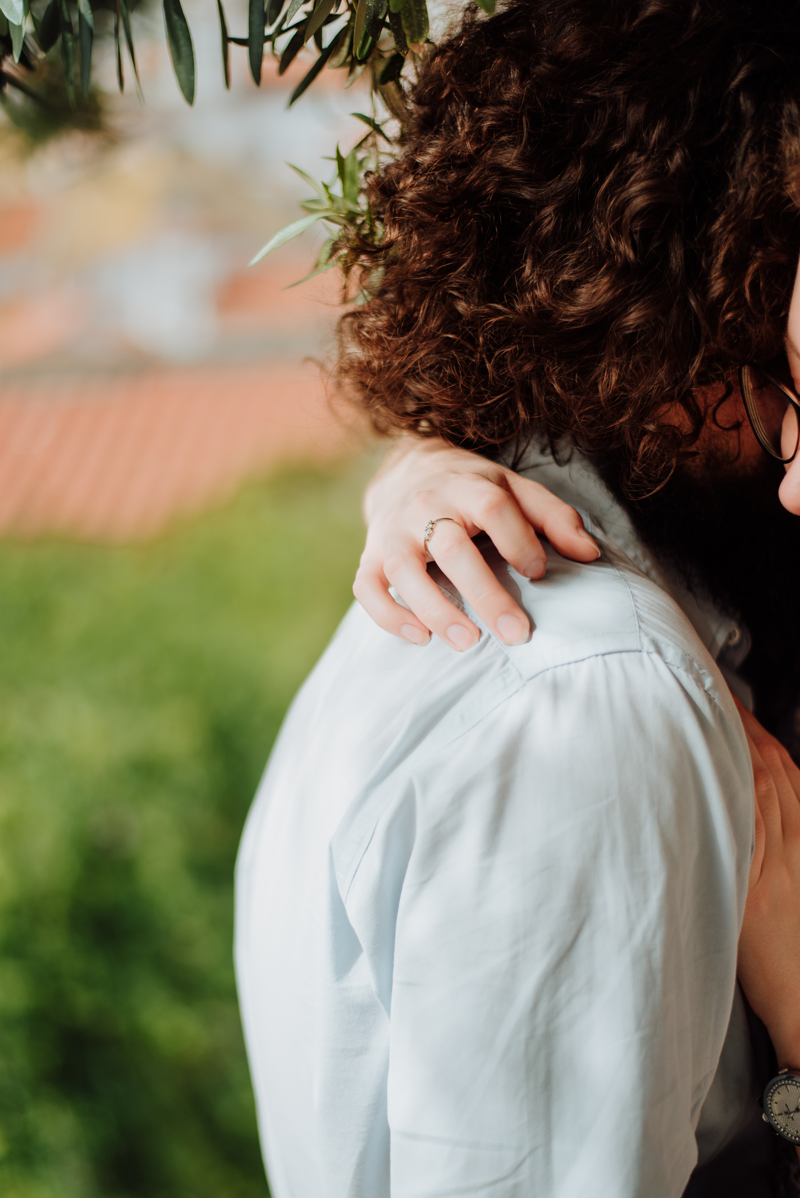 Dora and Ricardo. Lifestyle, wedding and family photographer