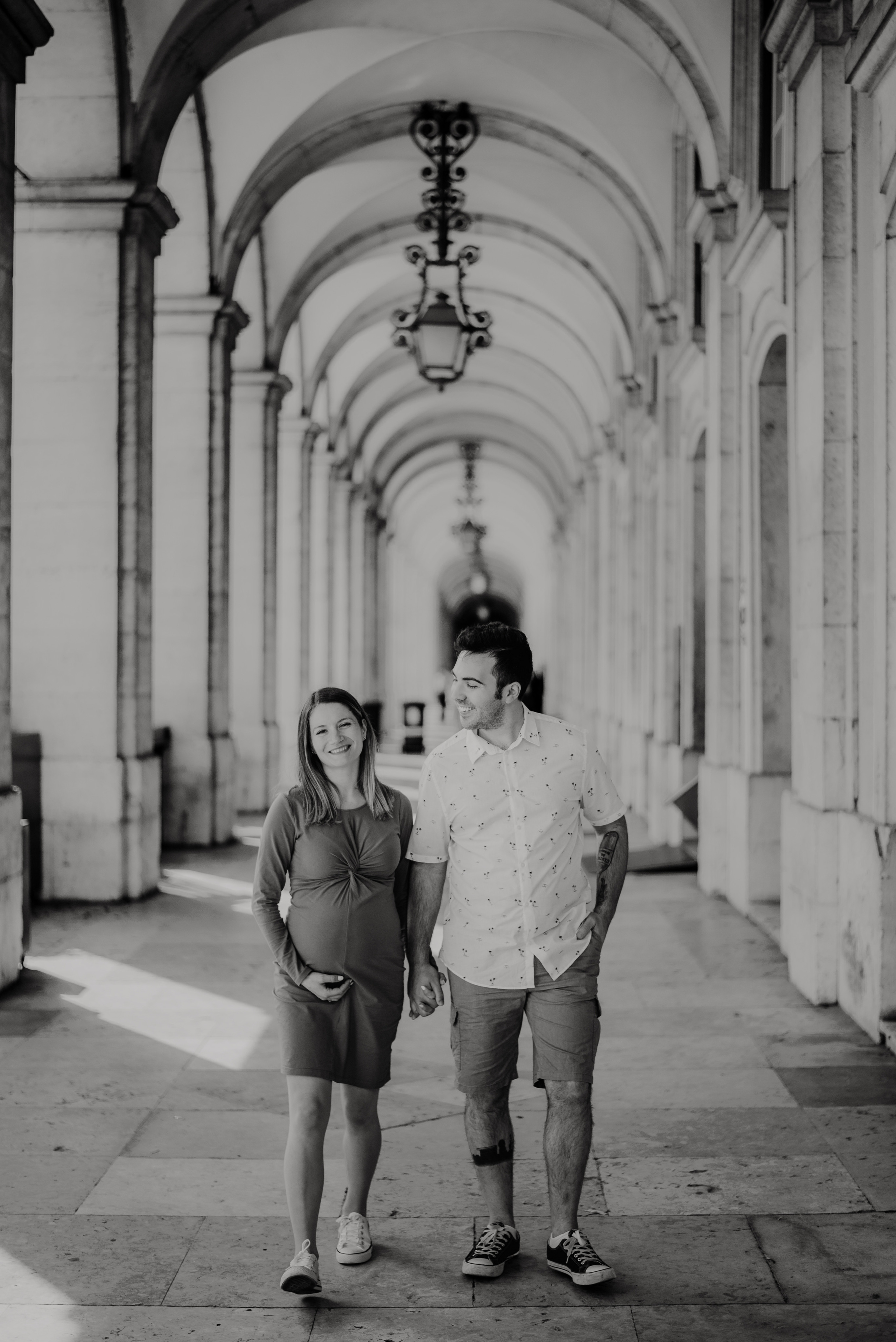 Daniele and Ildi. Lifestyle, wedding and family photographer