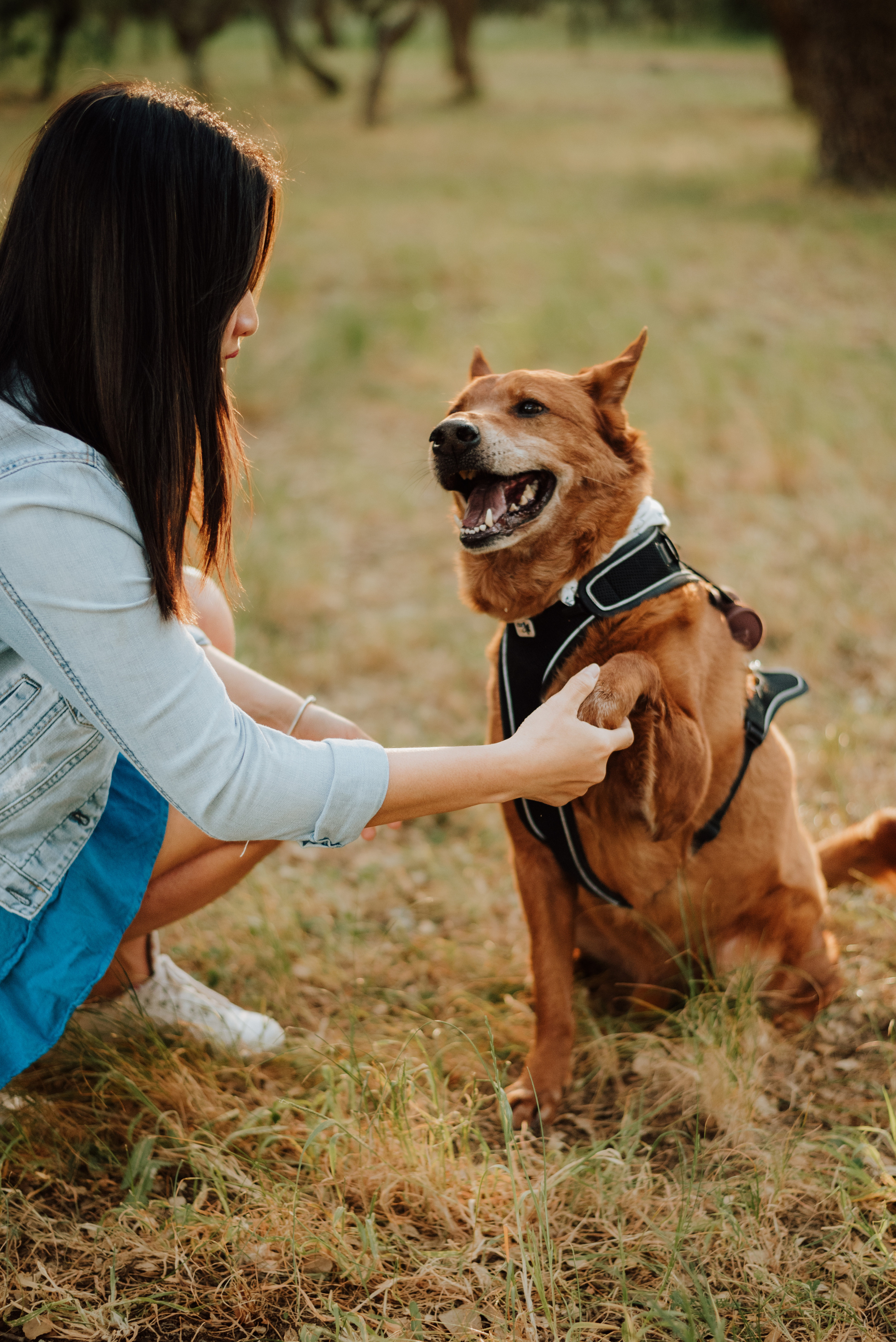 Nali and Pedro. Lifestyle, wedding and family photographer