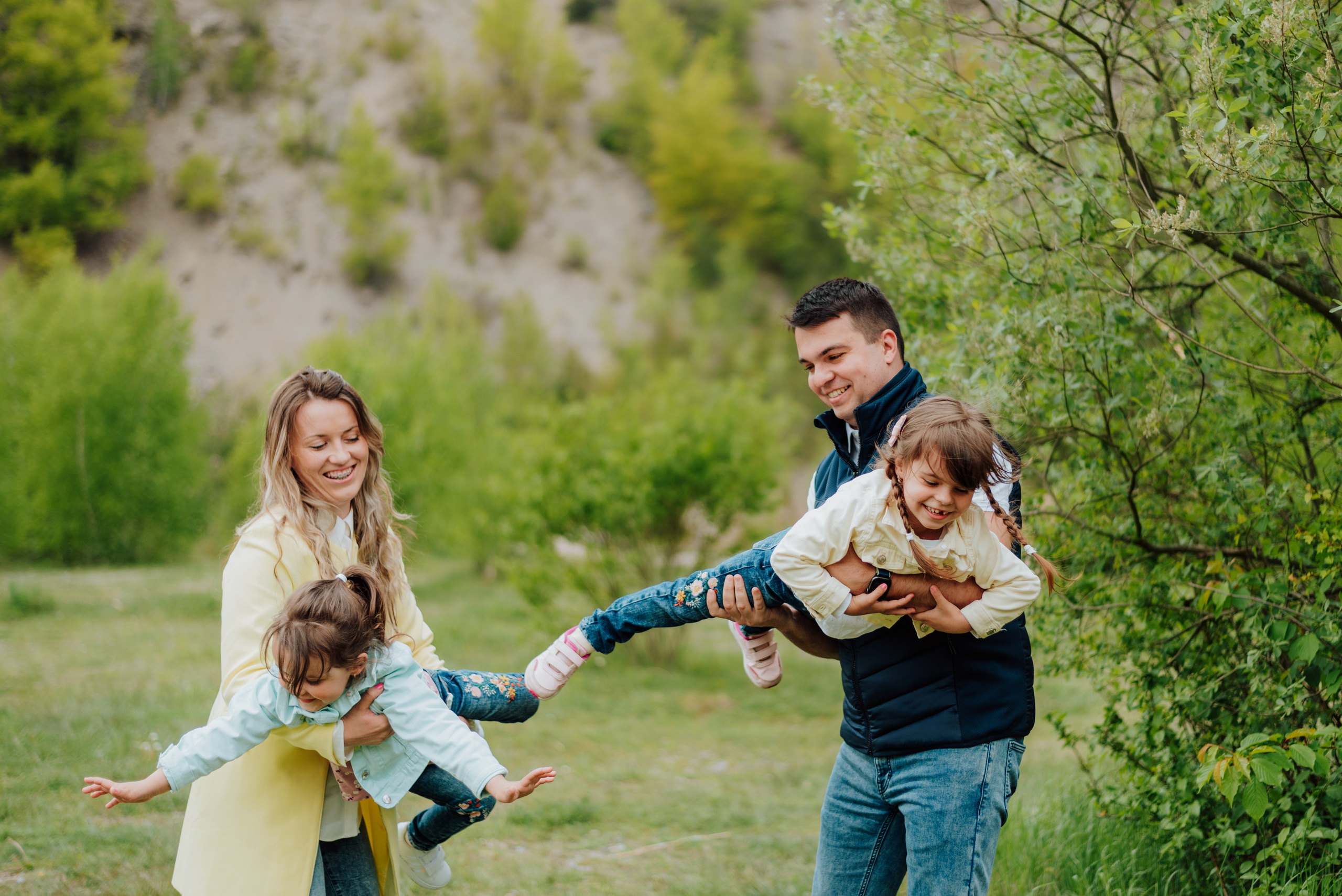 Veronika Jirková Rodinné focení s dětmi. Lifestyle, wedding and family photographer