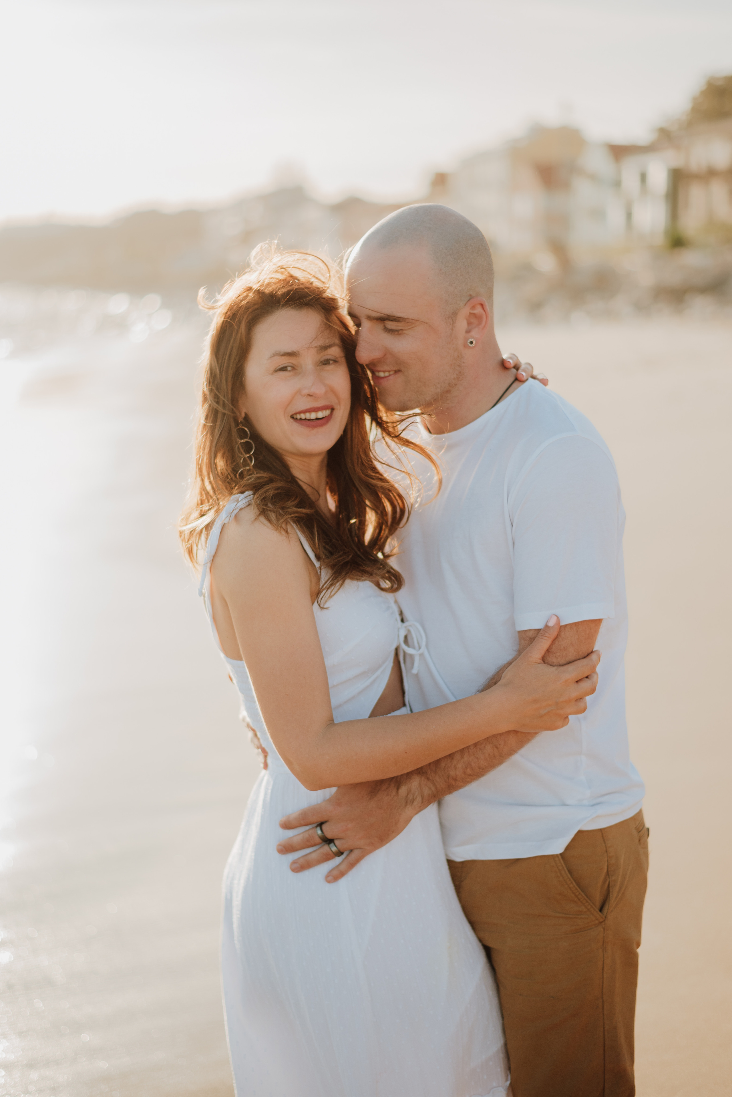 Alicja and Pat. Lifestyle, wedding and family photographer